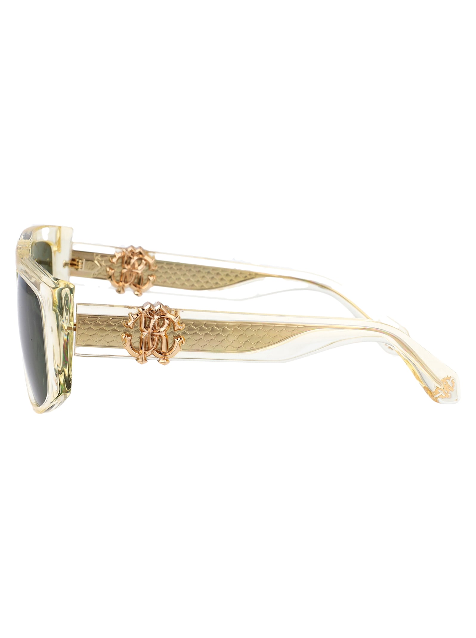 ROBERTO CAVALLI SRC038M SUNGLASSES