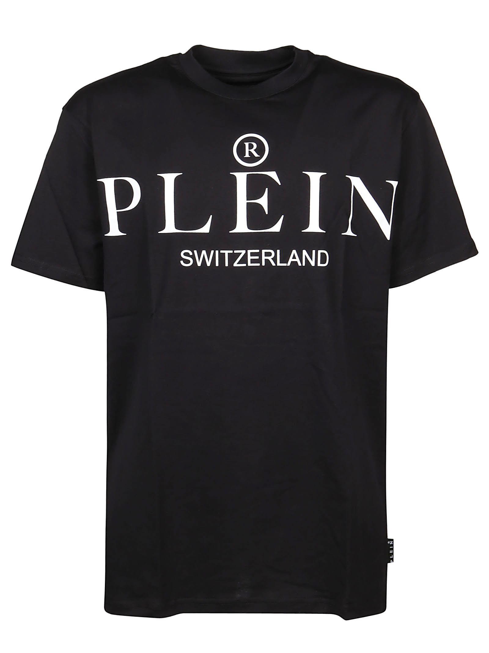 Philipp Plein T-shirt Iconic Plein