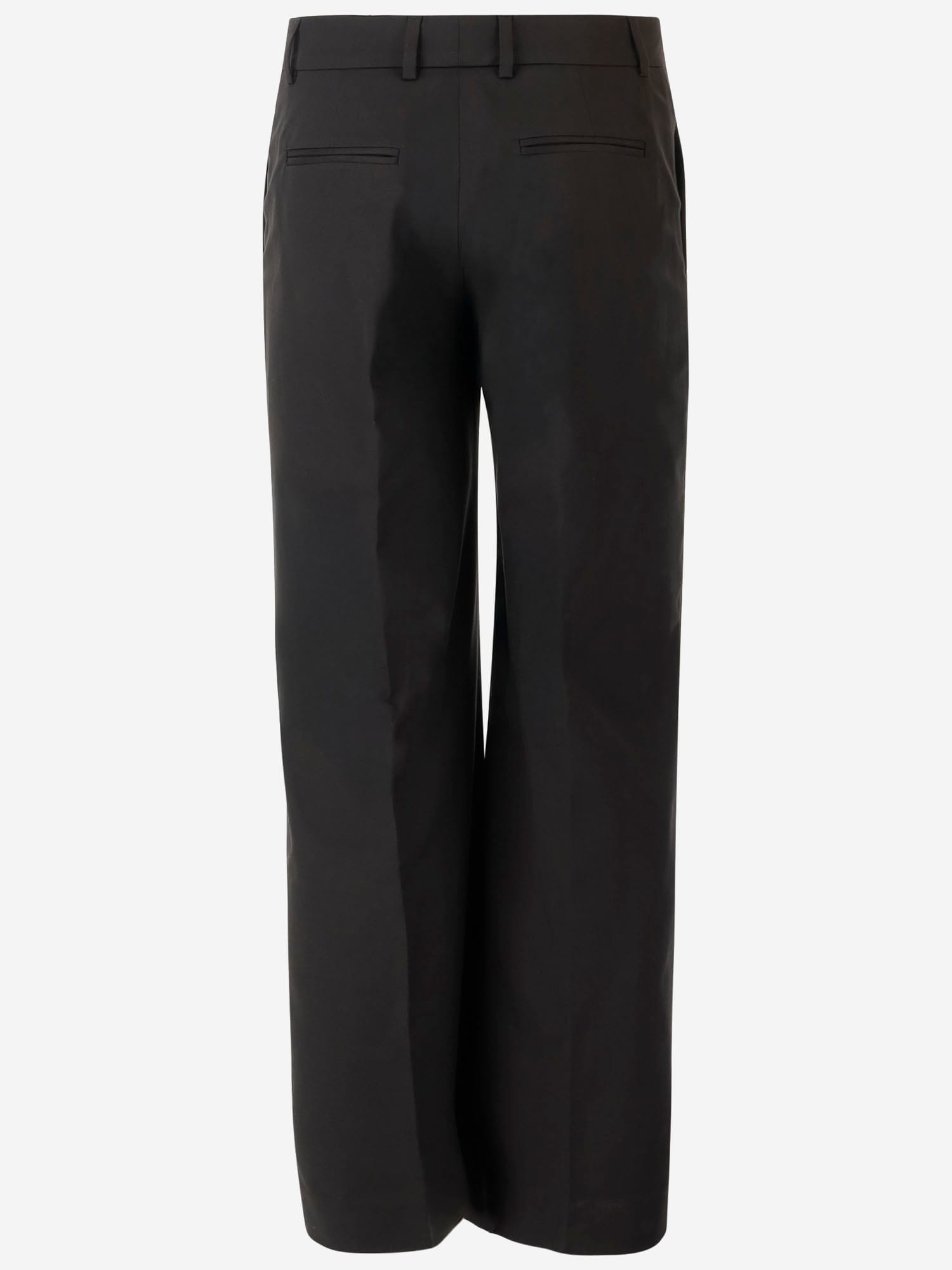 QL2 STRETCH COTTON PANTS