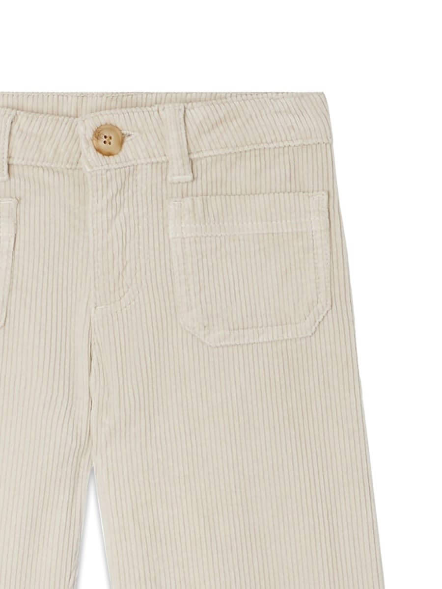 Bonpoint Pantalon Junon In Beige
