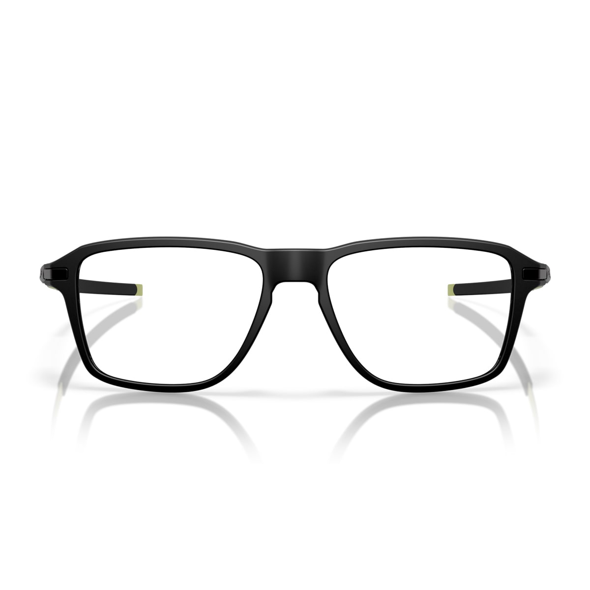 Ox8166 - Wheel House 816608 Nero Satinato Glasses