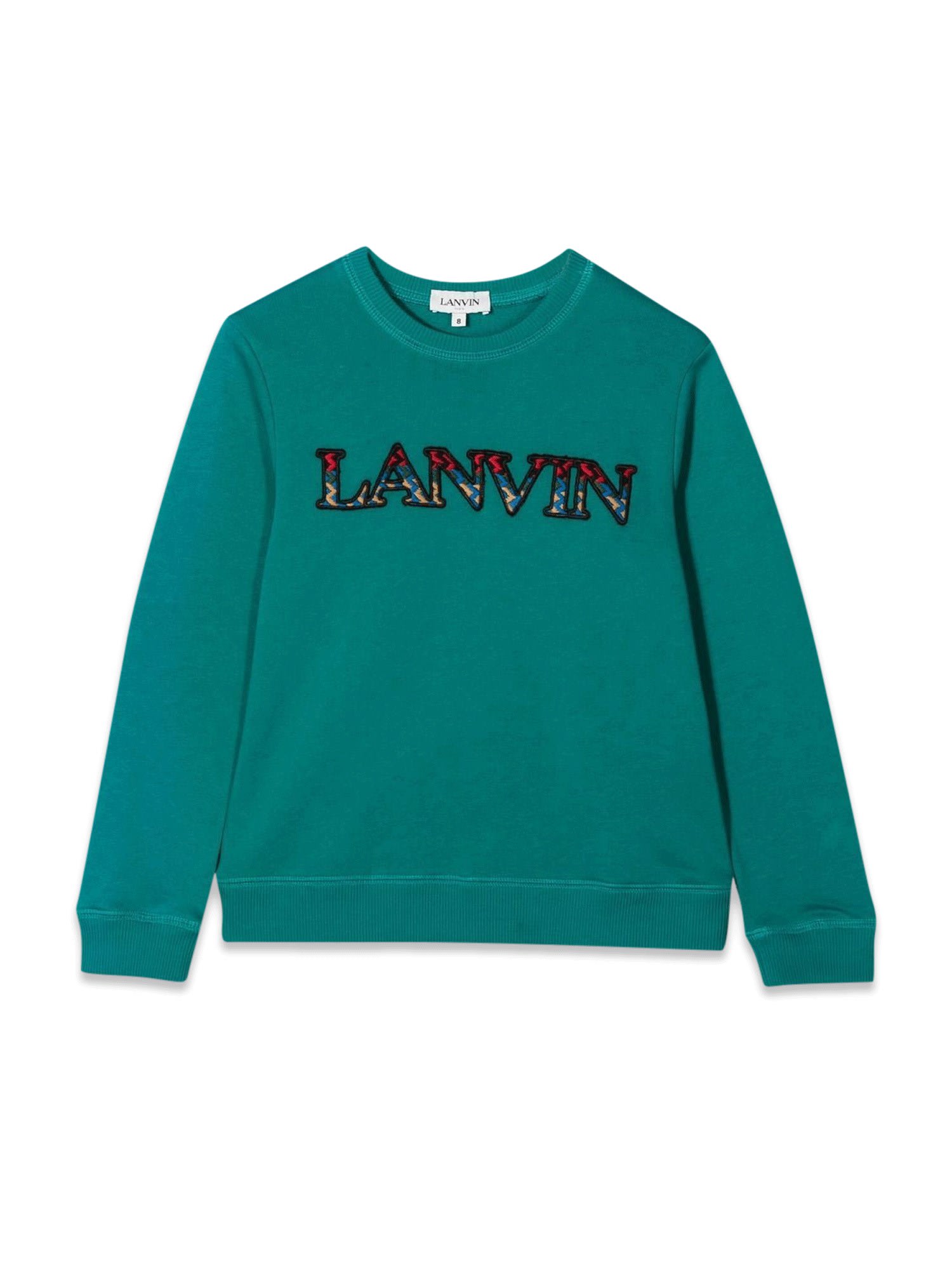 Lanvin Crewneck Sweatshirt