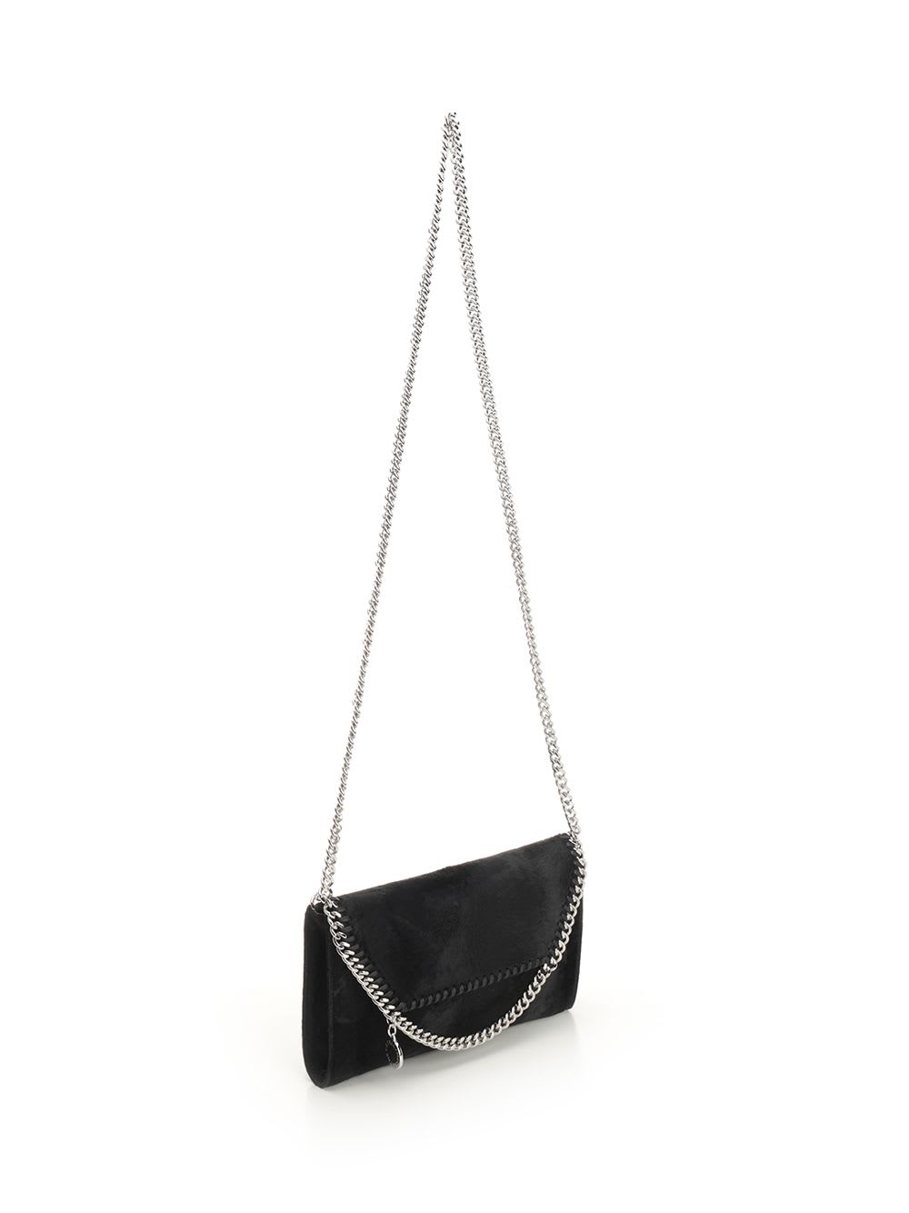 Stella Mccartney Clutch In Black
