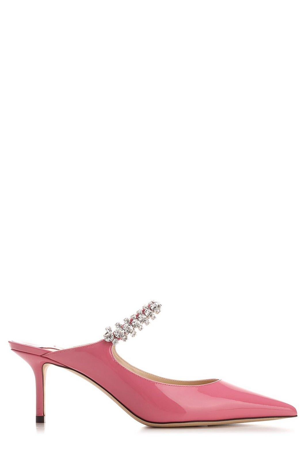 Bing 65 Pointed Toe Pumps