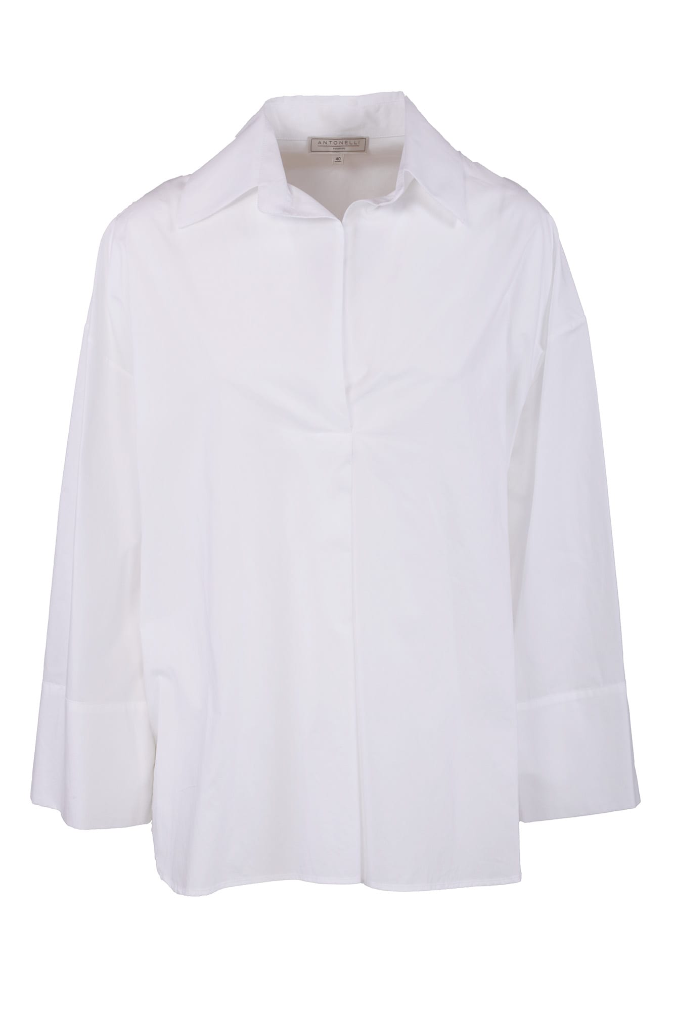Firenze Shirts White