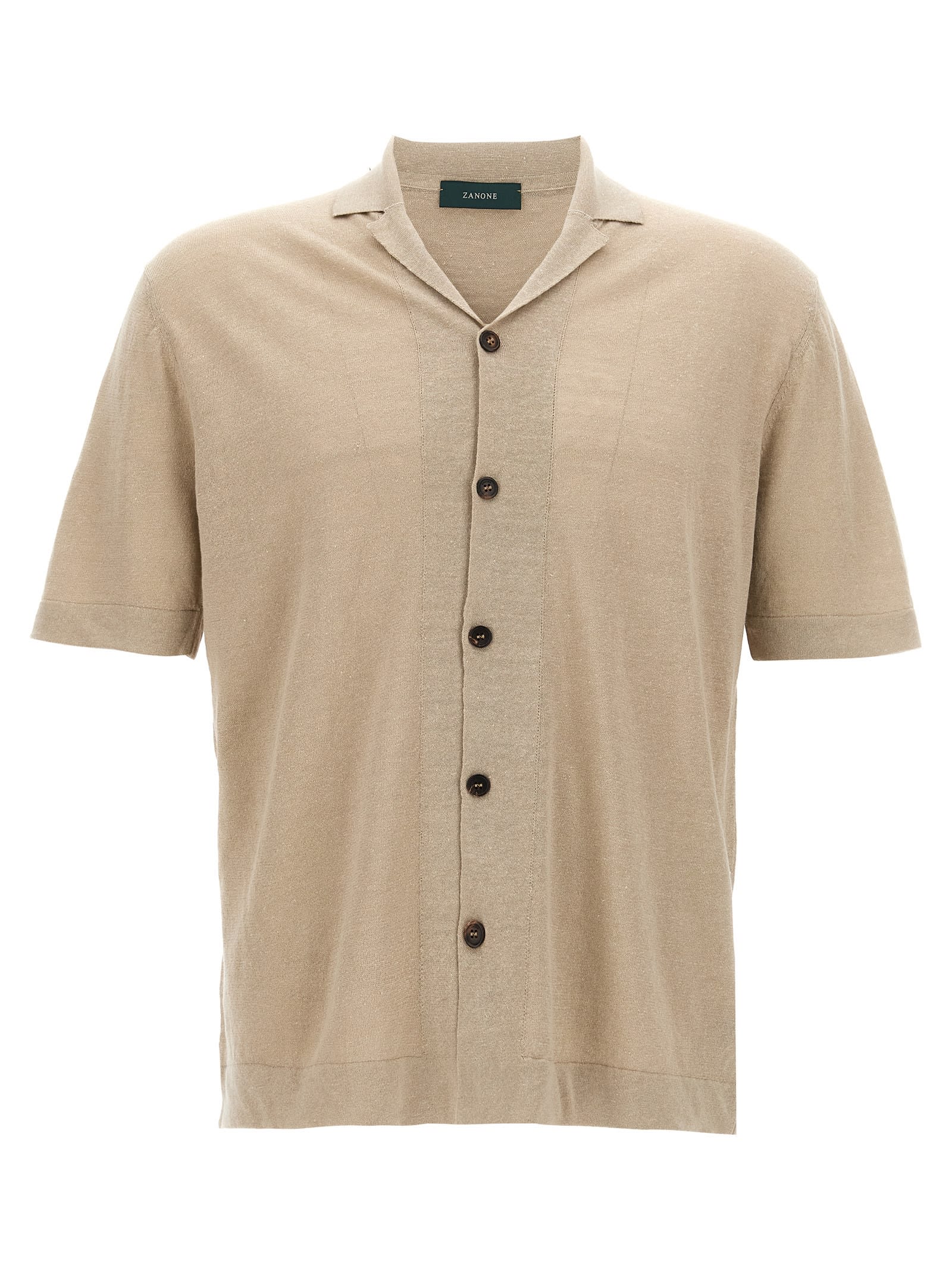 Linen Shirt