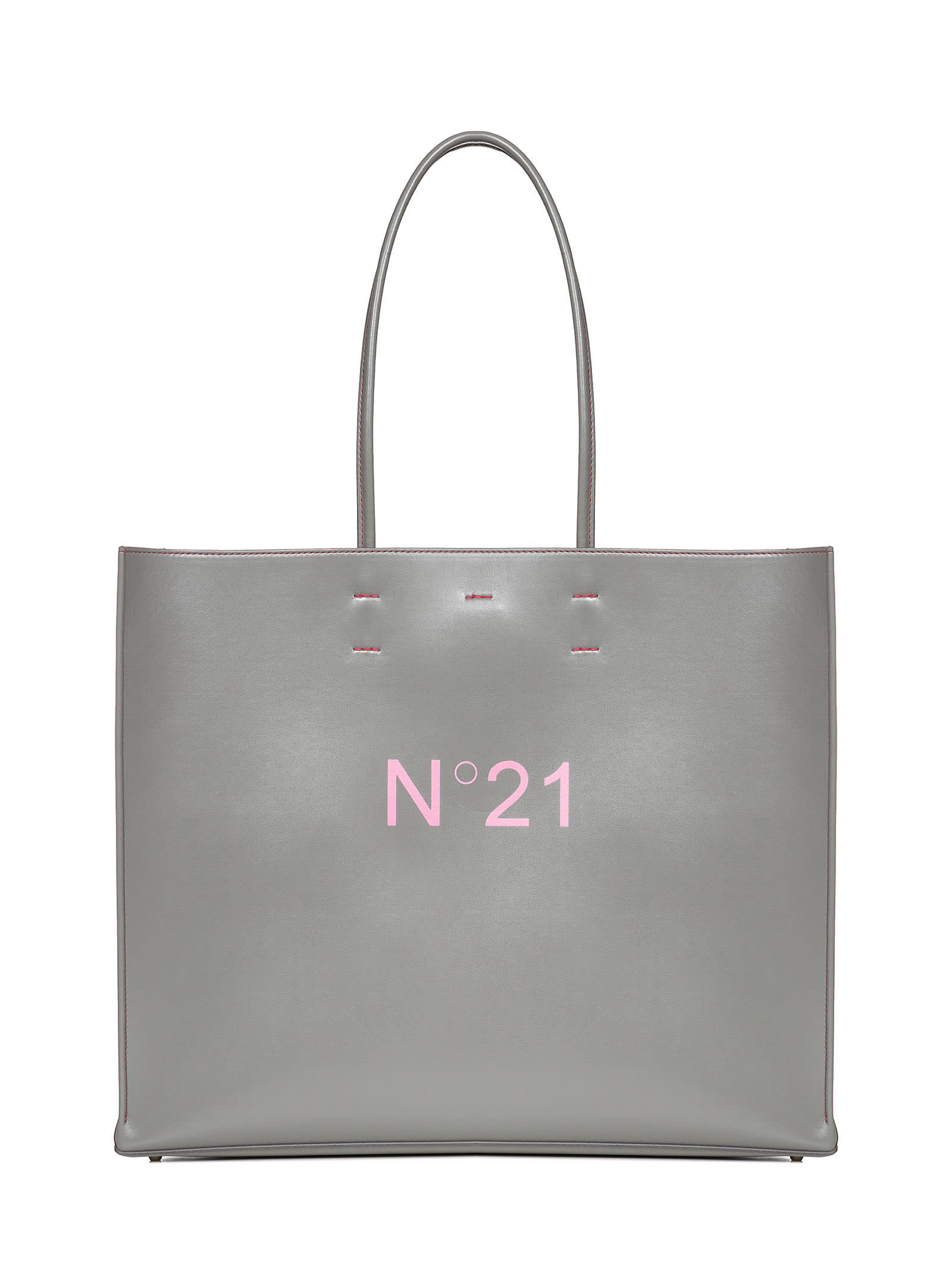 N.21 N°21 Tote Bag