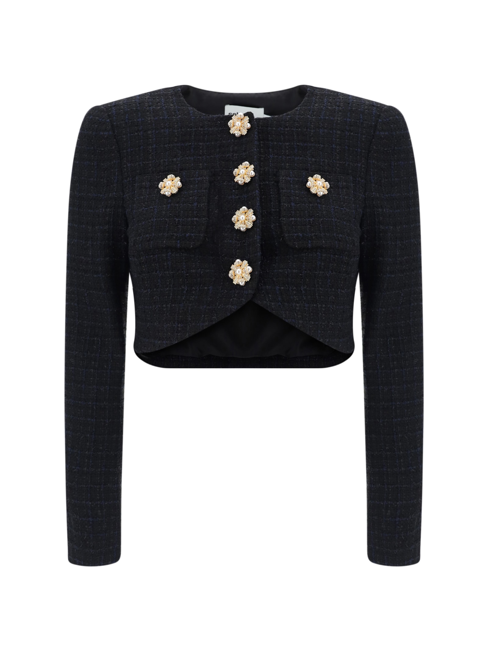 Blazer Jacket