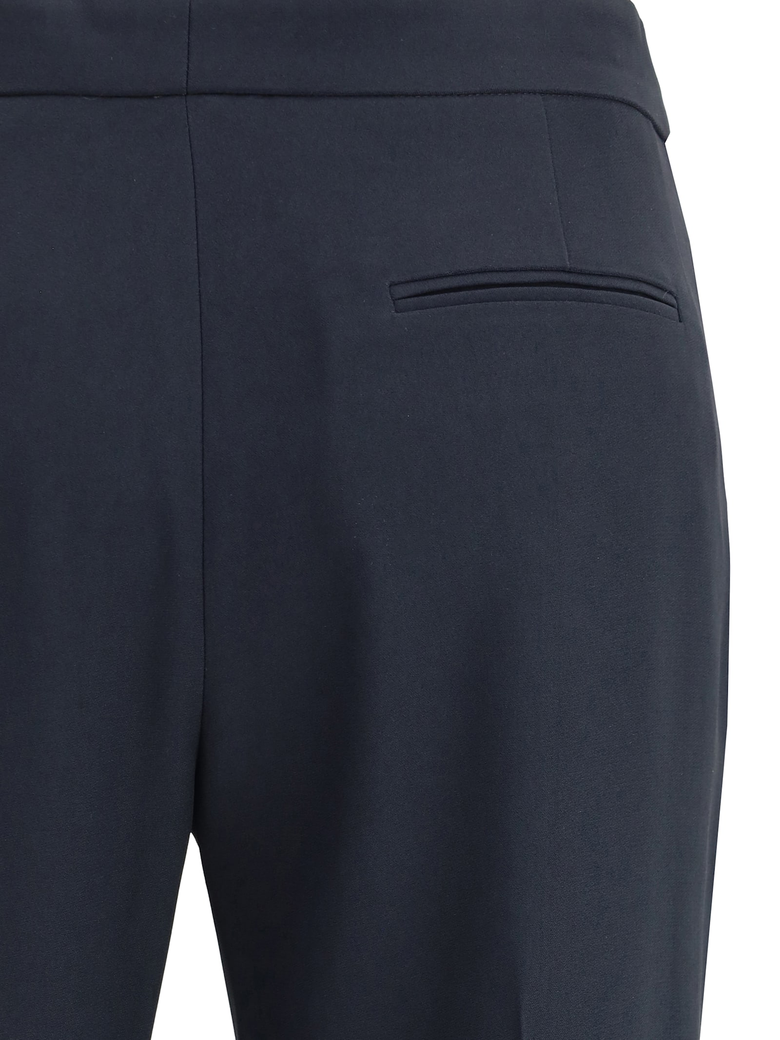 Shop Alexander Mcqueen Cigarettes Pants