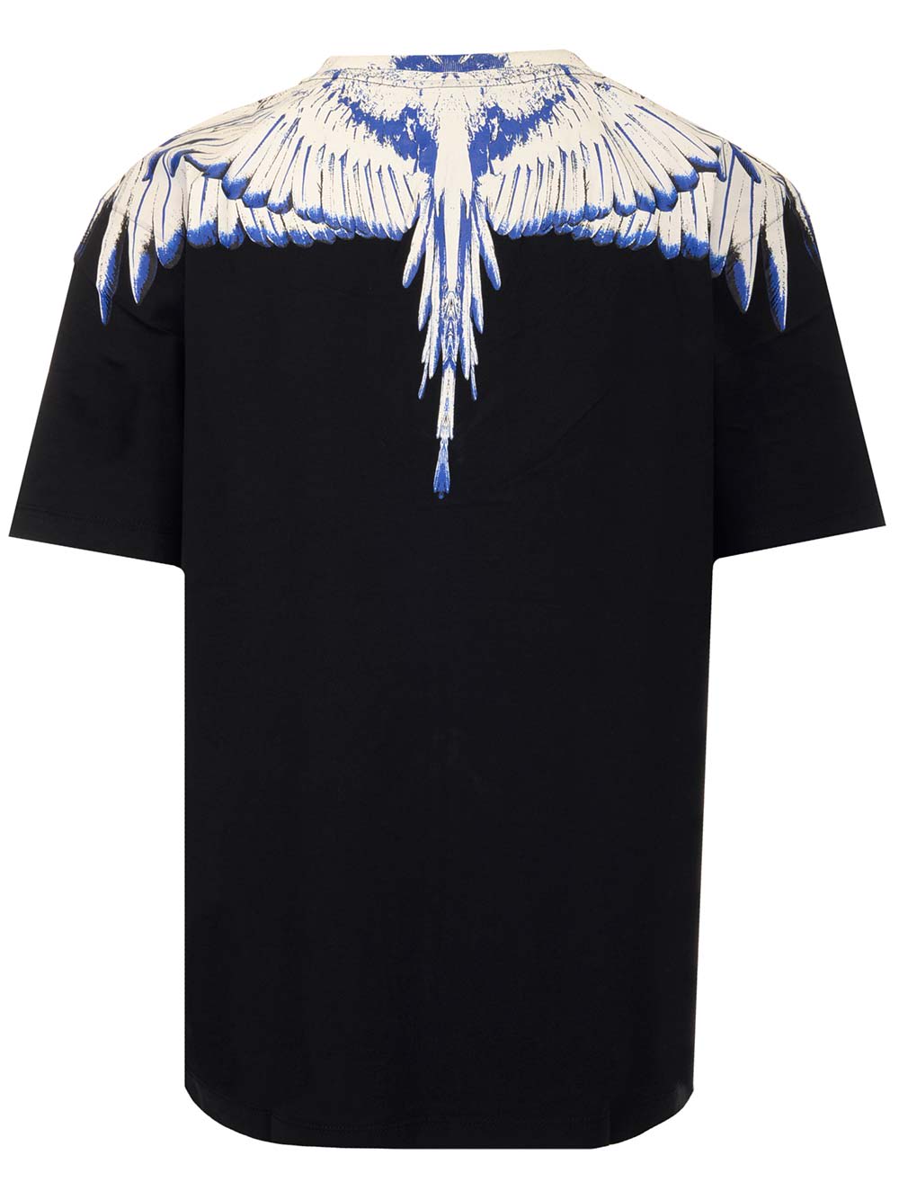 Marcelo Burlon Icon Wings T-Shirt Black,White / S