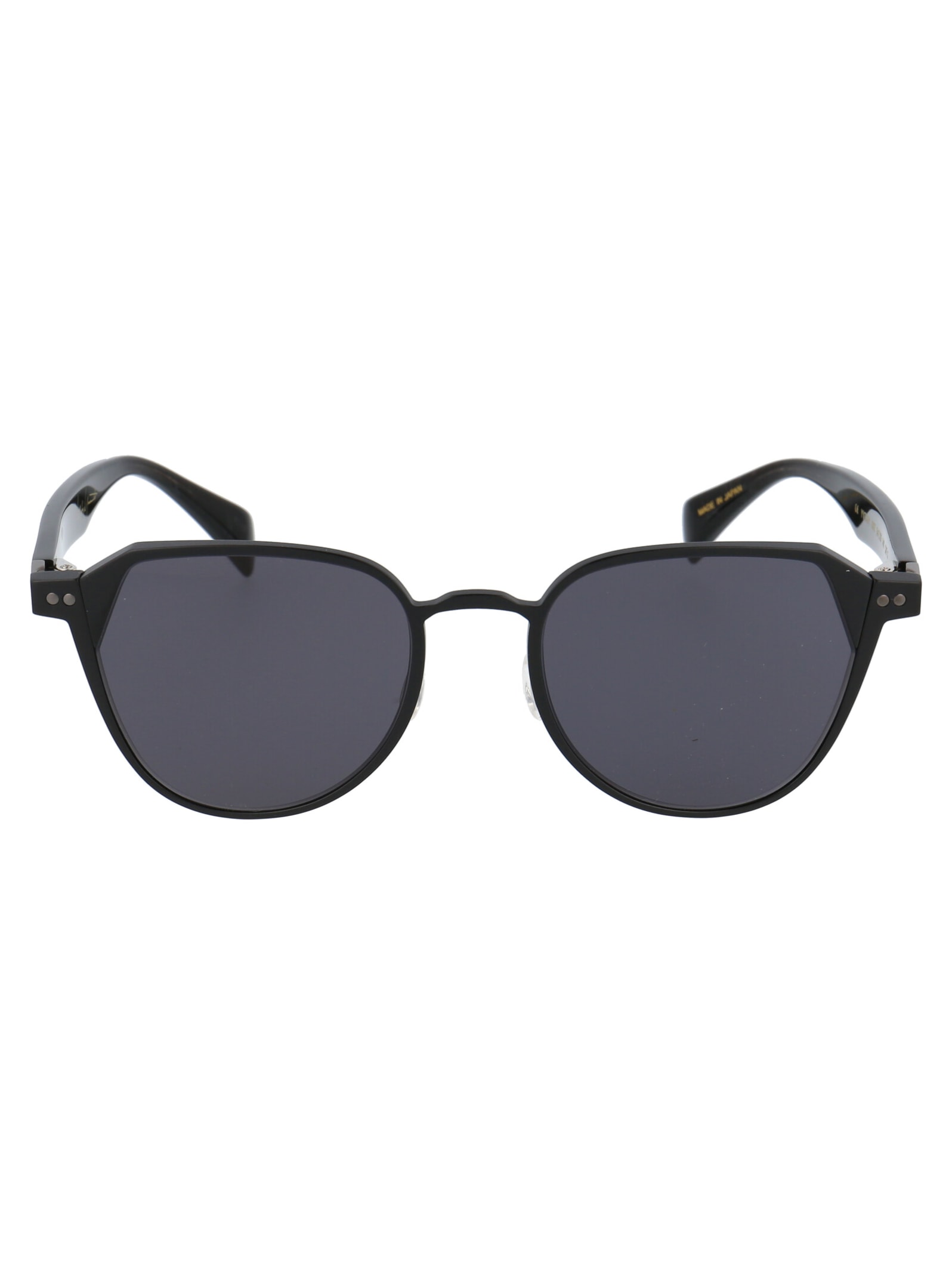 Yohji Yamamoto Yy7041 Sunglasses