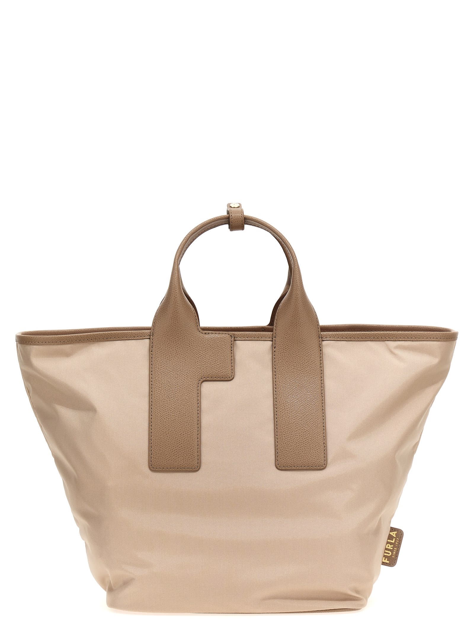 Furla Piuma Tote Bag