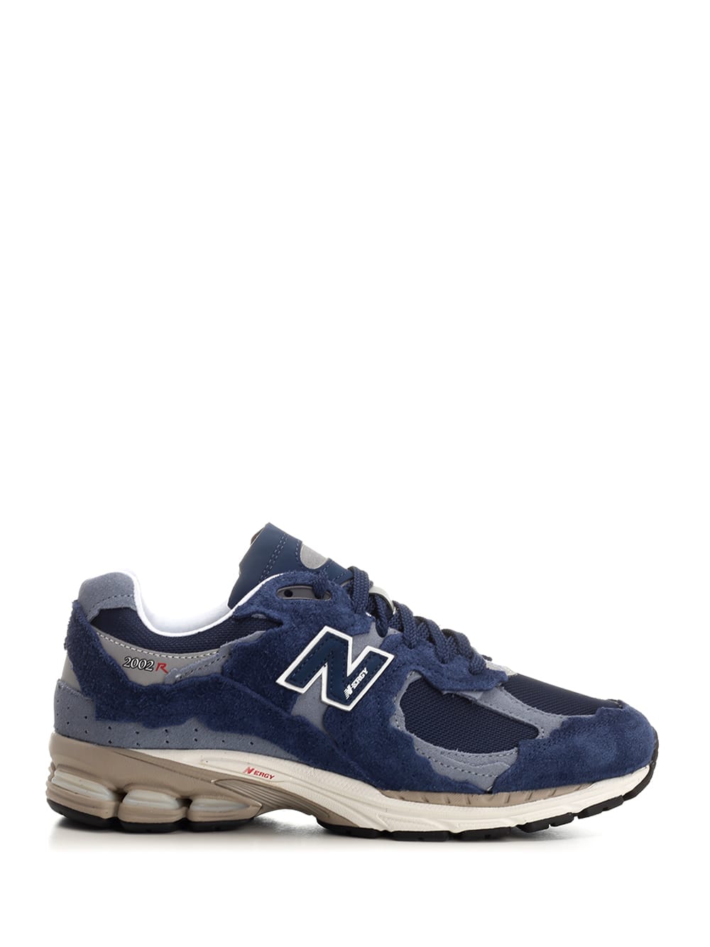 NEW BALANCE BLUE 2002 SNEAKERS