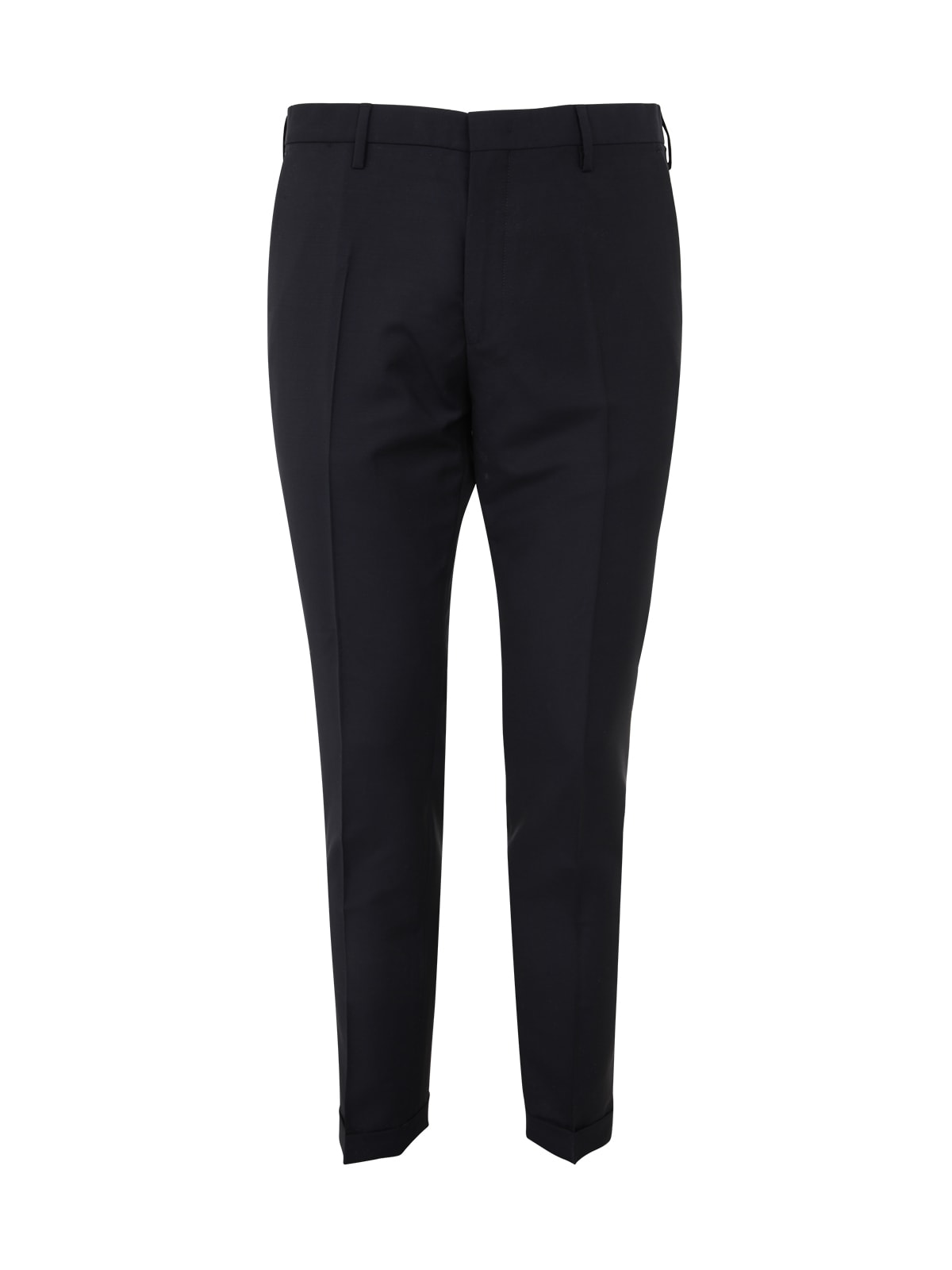 Shop Paul Smith Mens Trousers In Dk Na