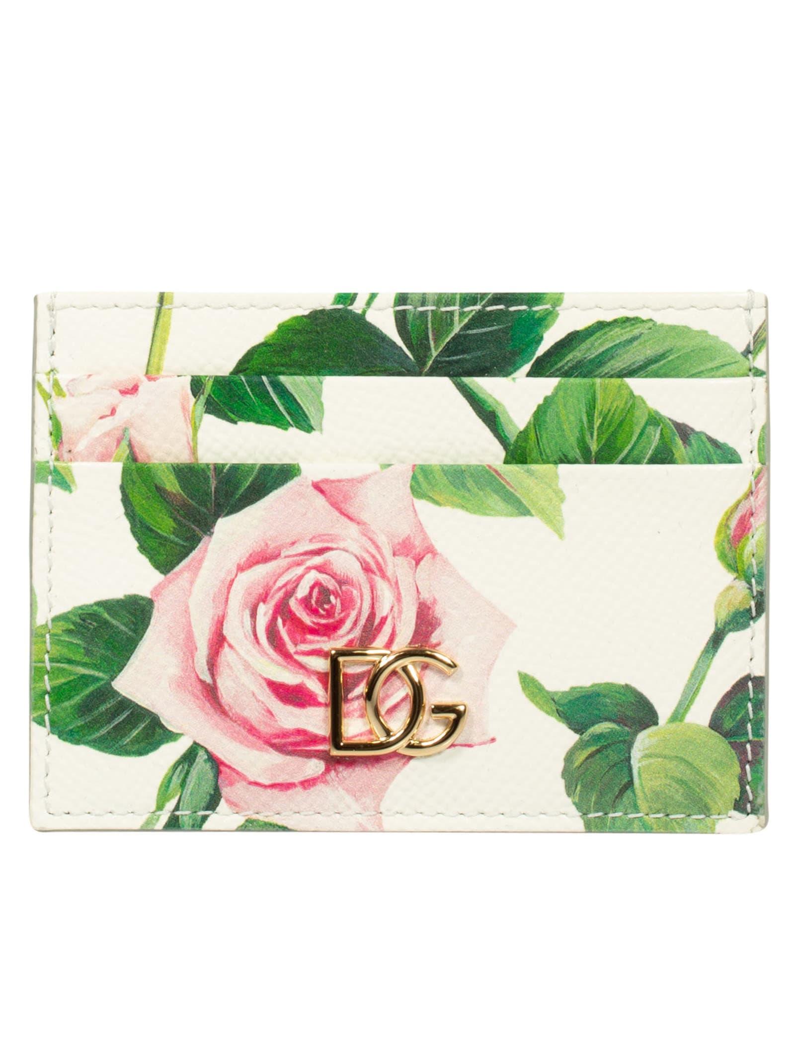 dolce and gabbana wallet sale