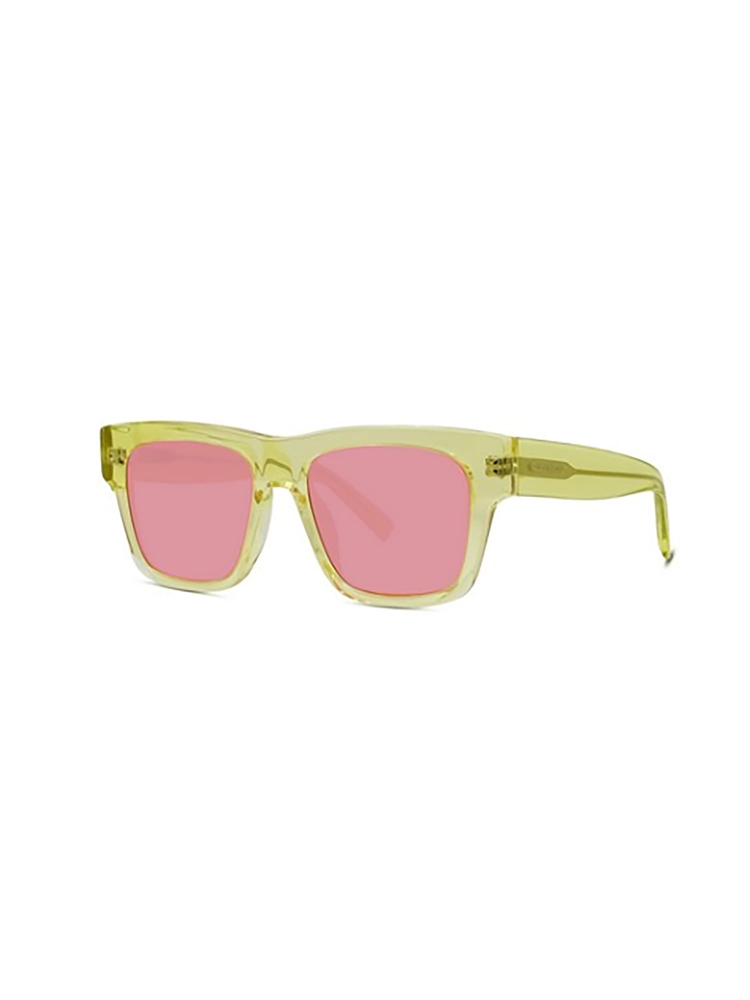 Shop Givenchy Gv40002u Sunglasses In Y