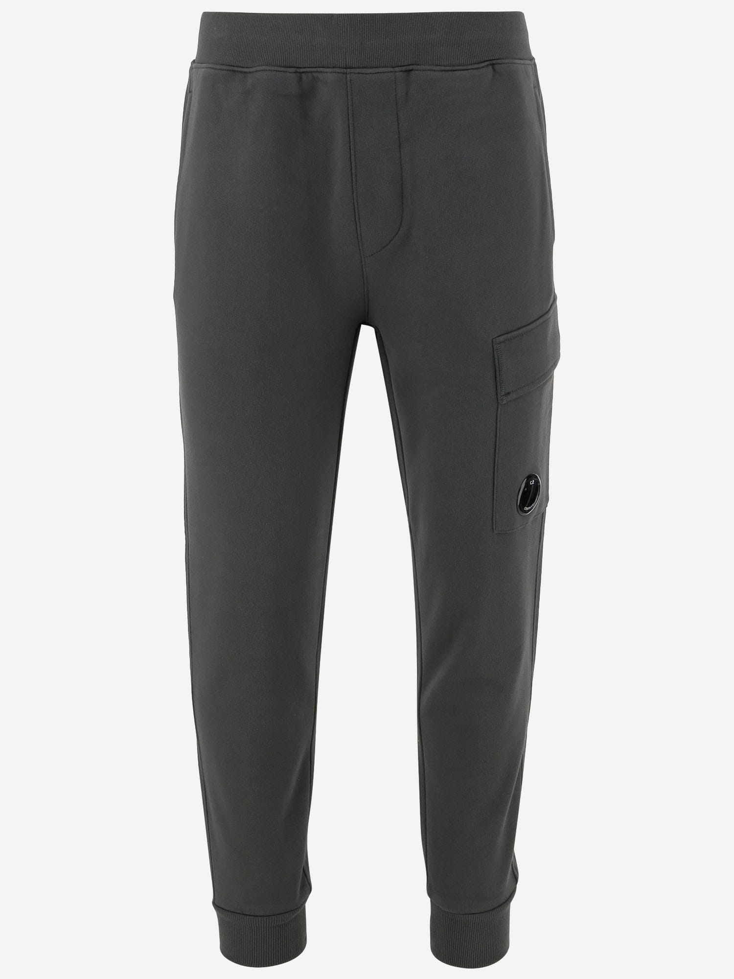 C. P. Company Cotton Jogging Pants