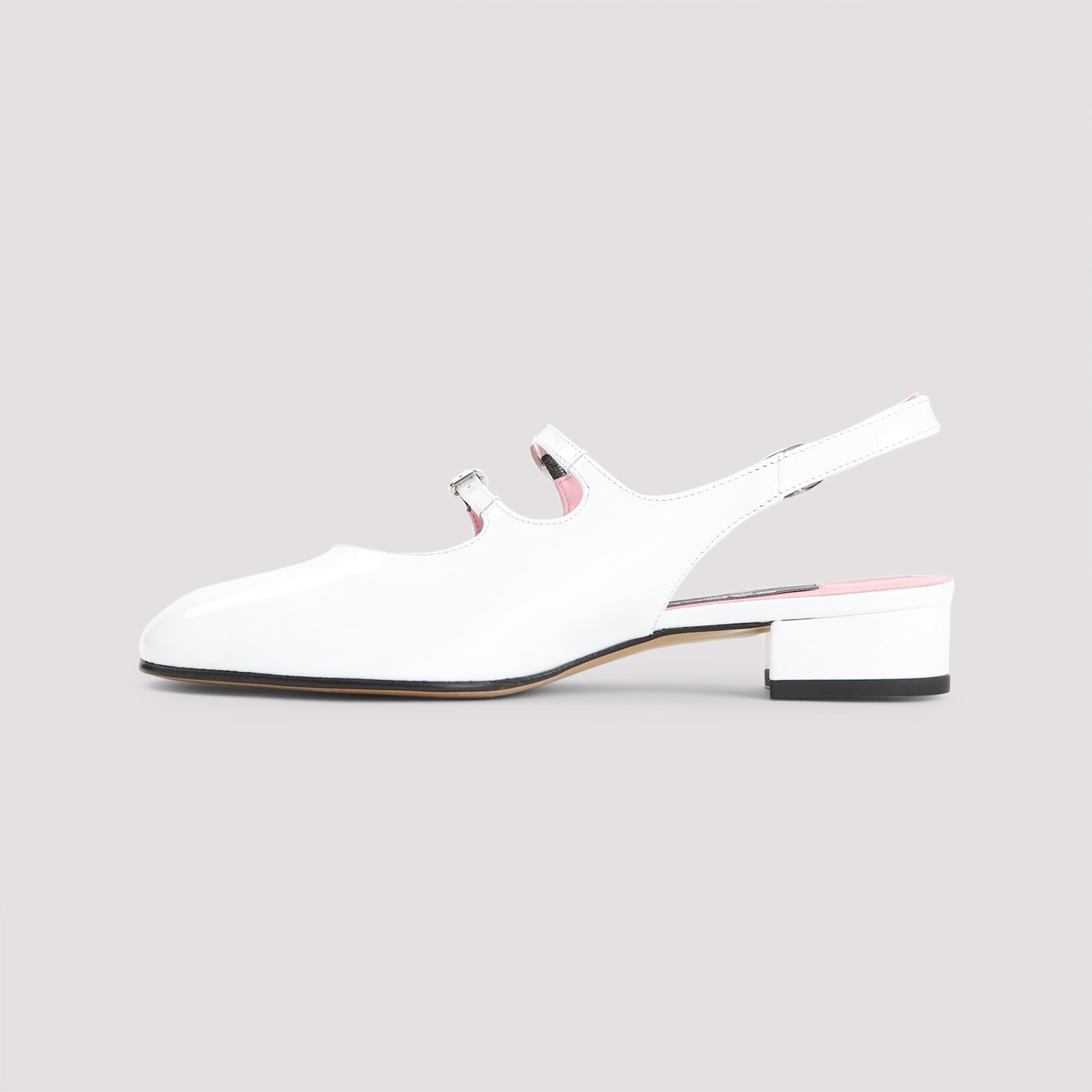 CAREL PECHE MULES