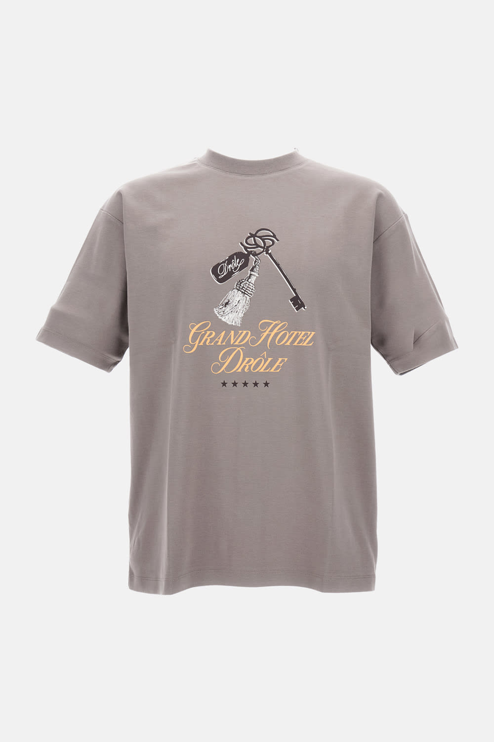 T-shirt grand Hotel
