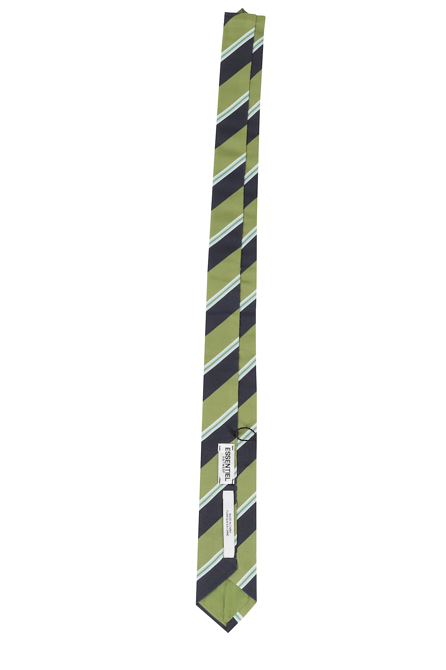 Essentiel Antwerp Cravatta In Green