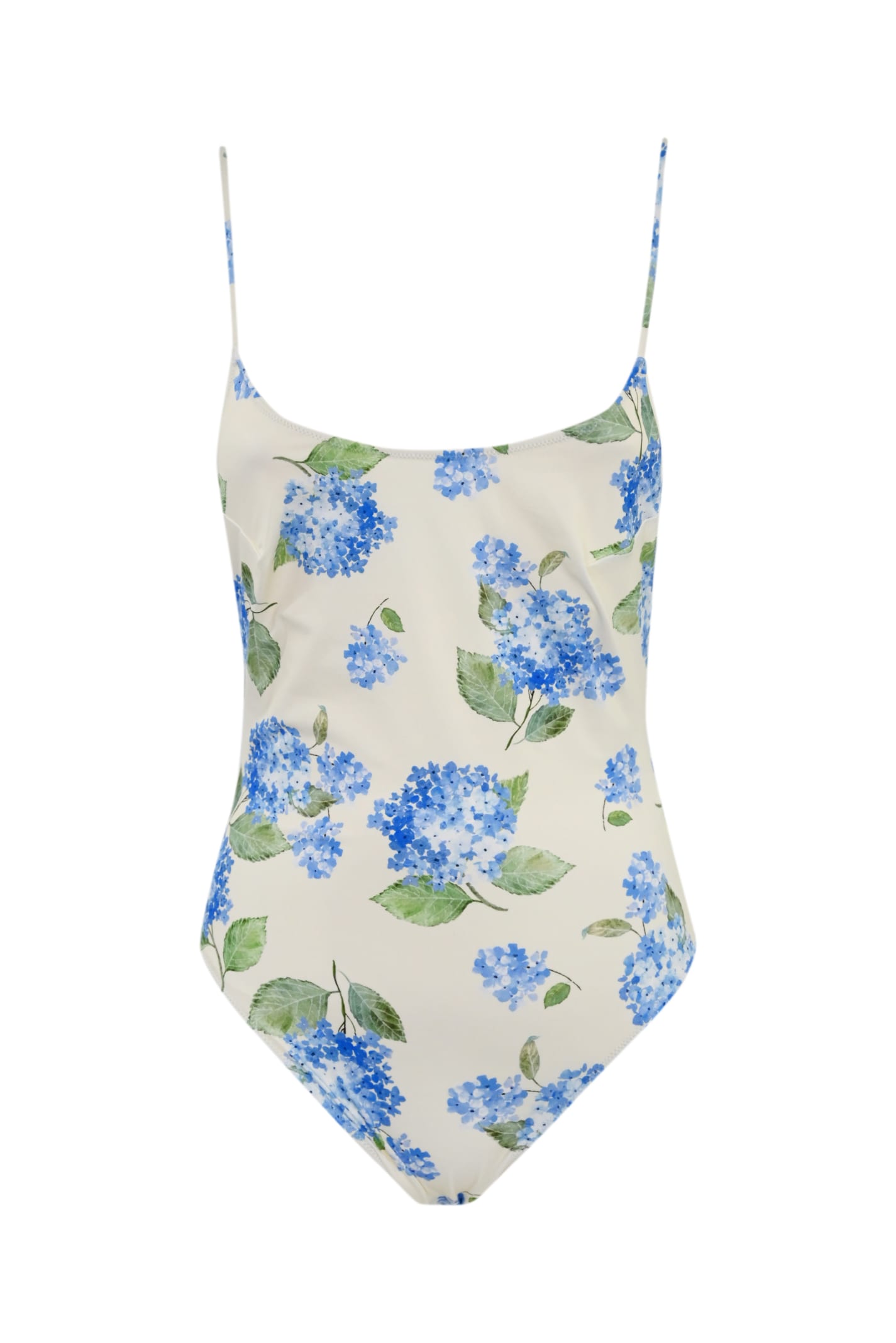 Cecille Orthensia One-piece Swimsuit