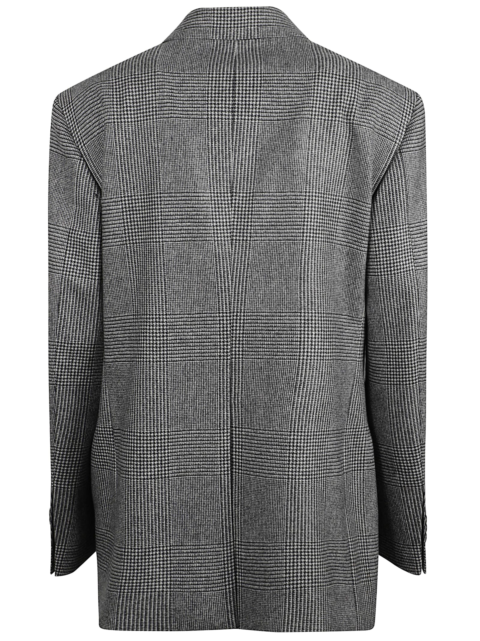 Tagliatore Womens Wool Dress Virgin In Gray