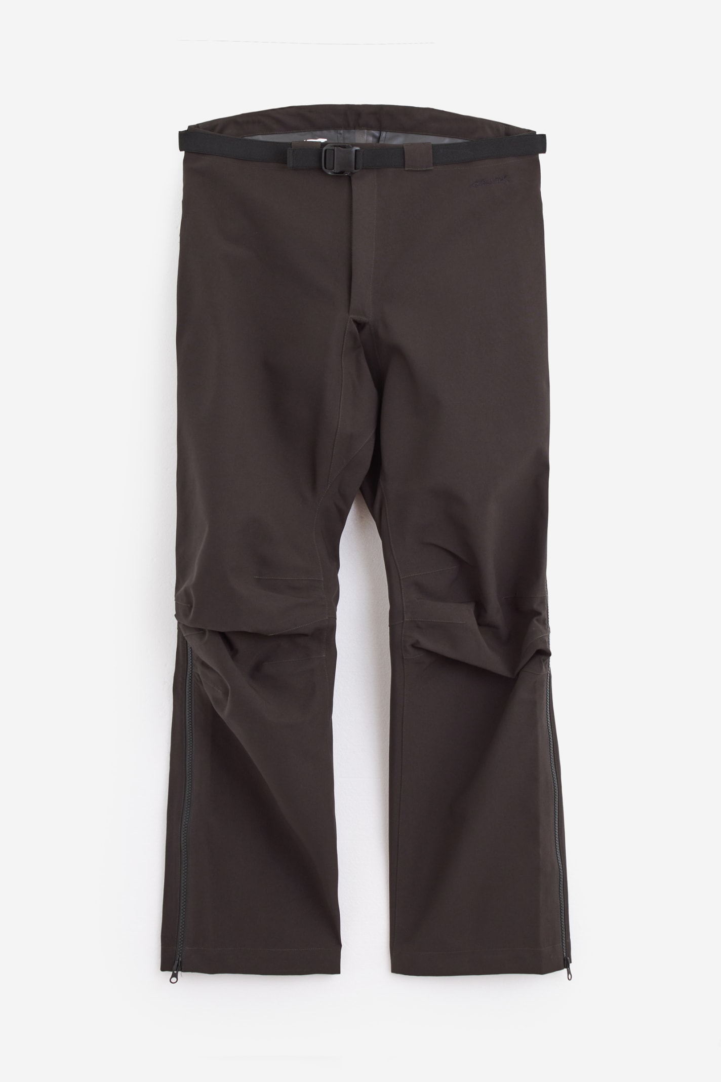 Gr10k Bembecula Arc Pants Pants In Grey