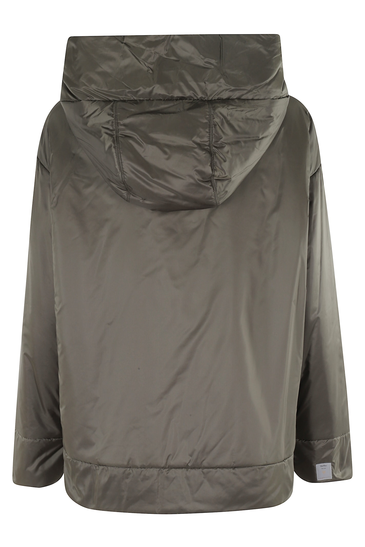 Max Mara The Cube Daria In Brown
