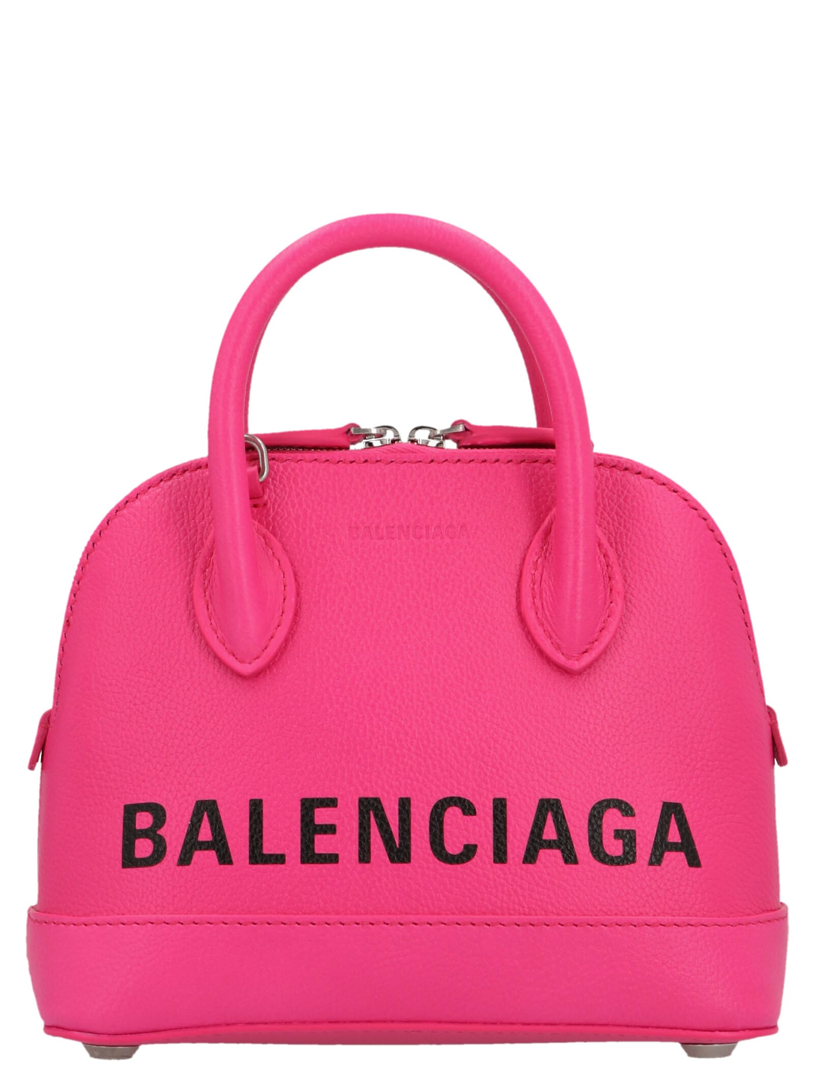 BALENCIAGA VILLE XXS BAG,11298610