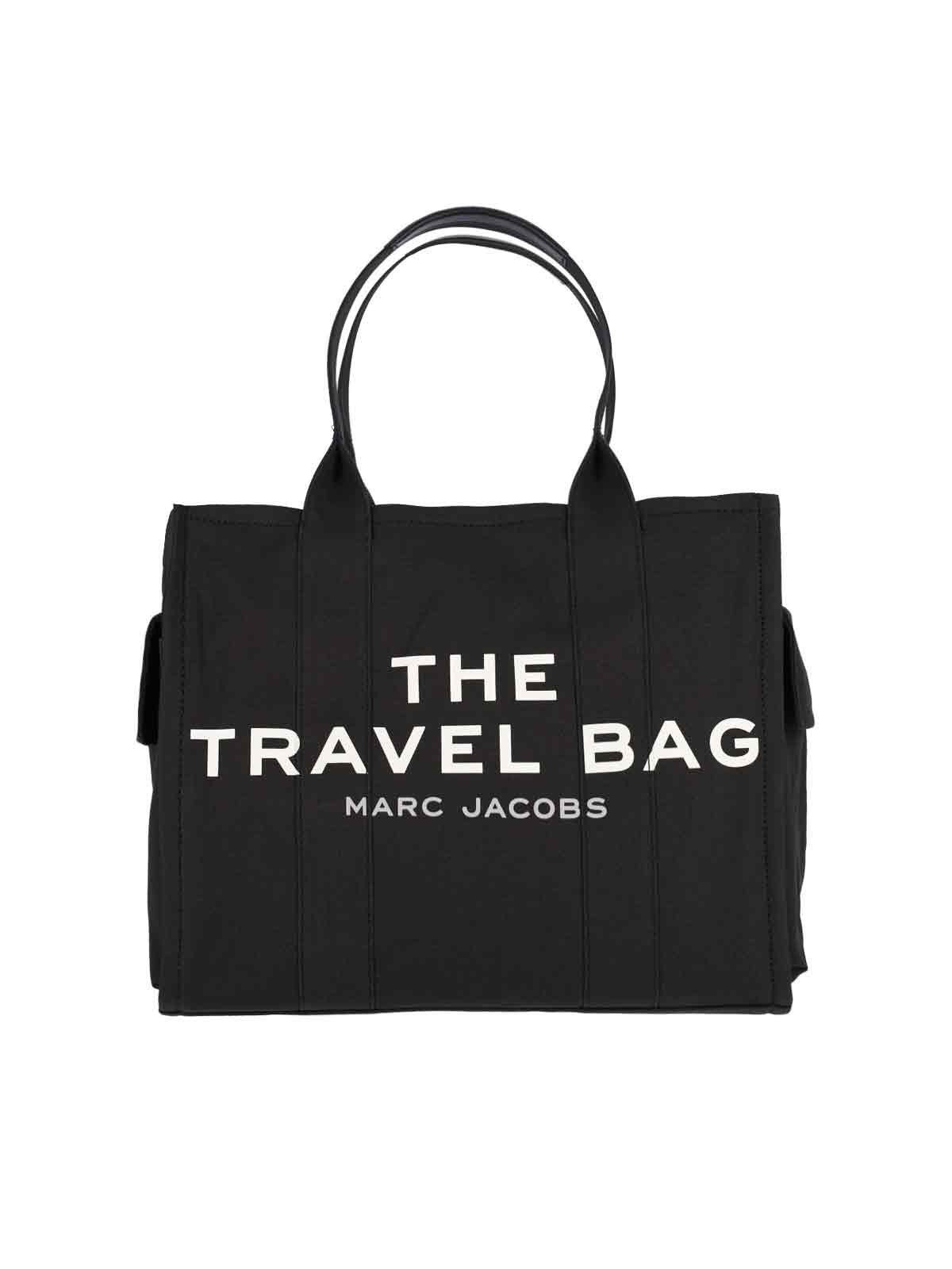 the Travel Bag Tote Bag