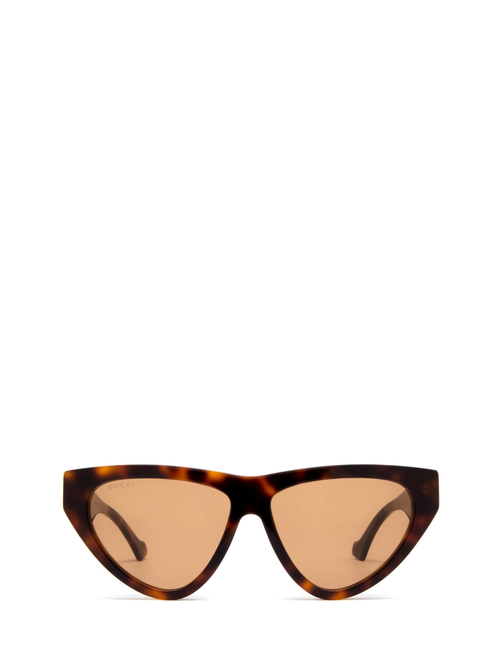 Gg1333s Havana Sunglasses