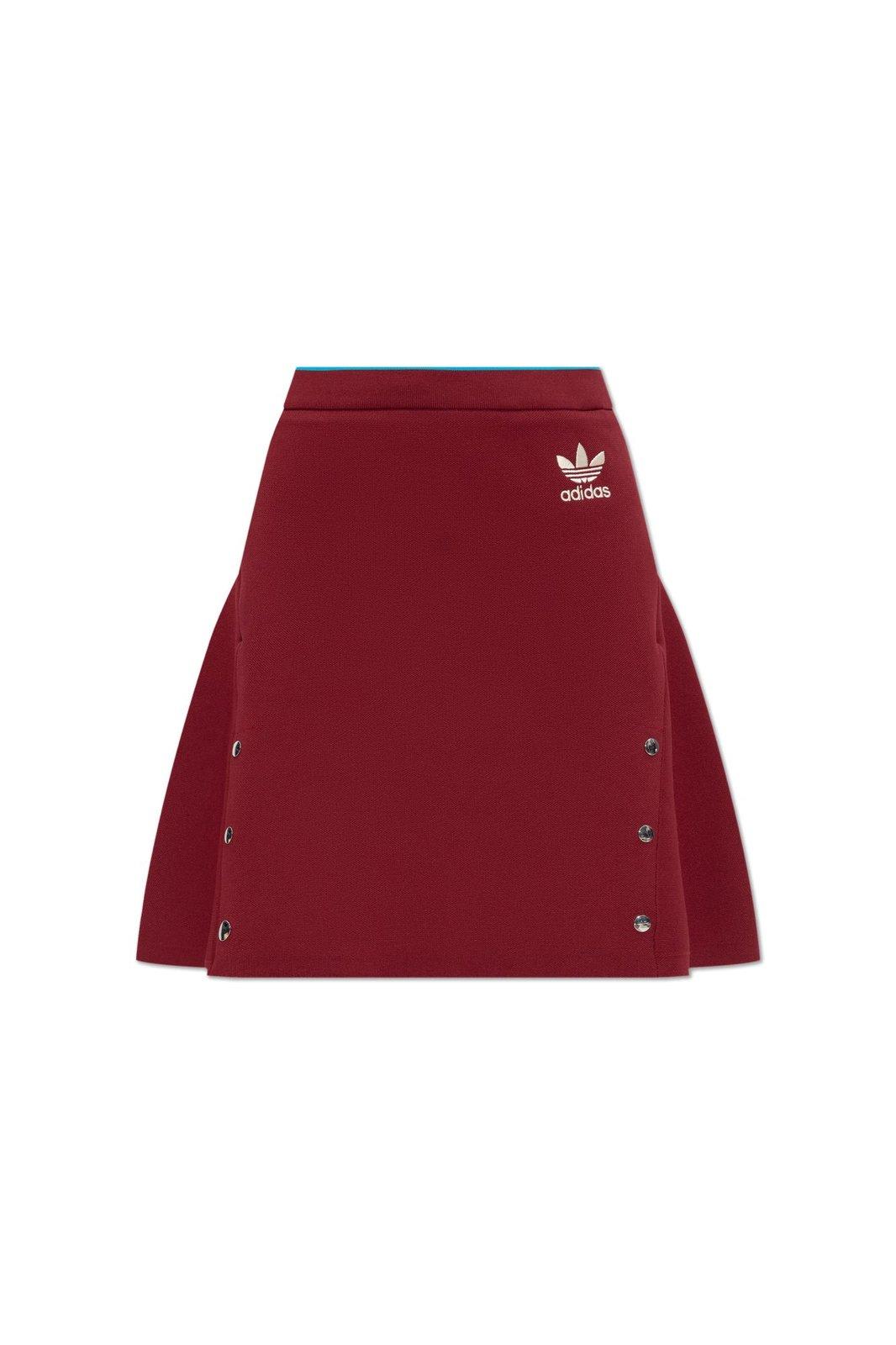 X Wales Bonner Skirt