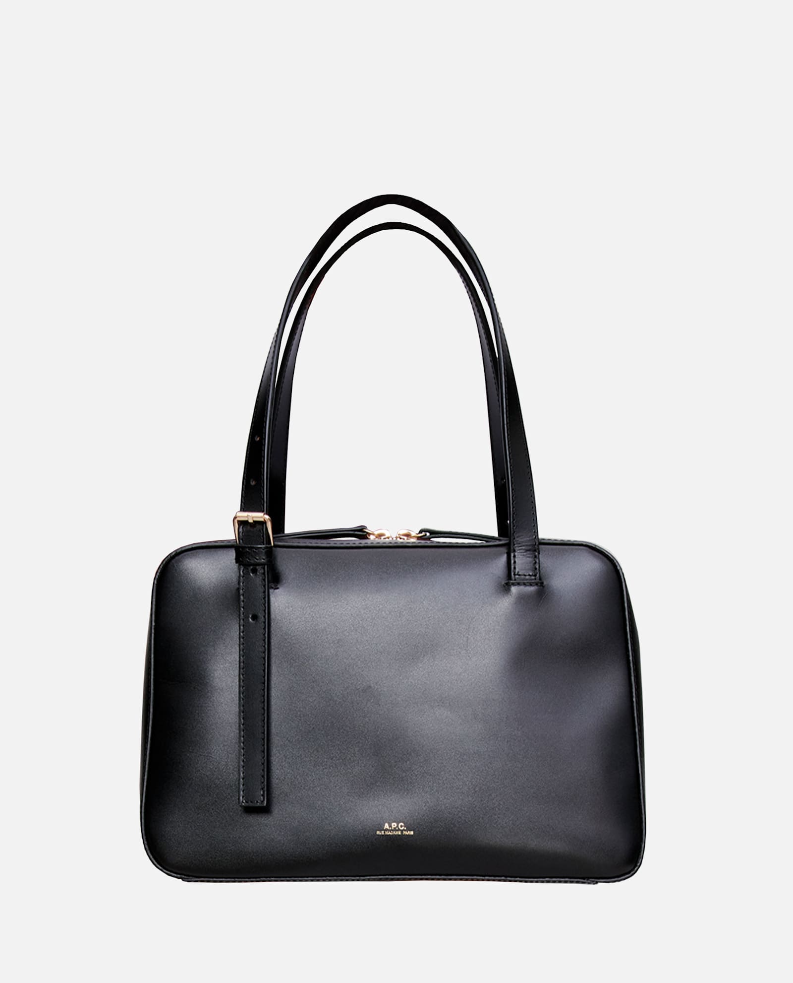 Apc Sac Virginie Box In Black