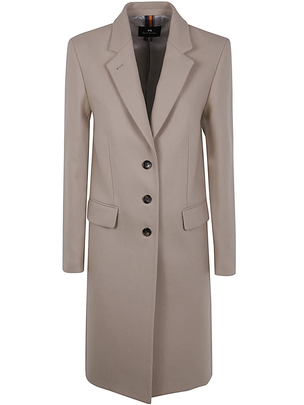 Womens Coat