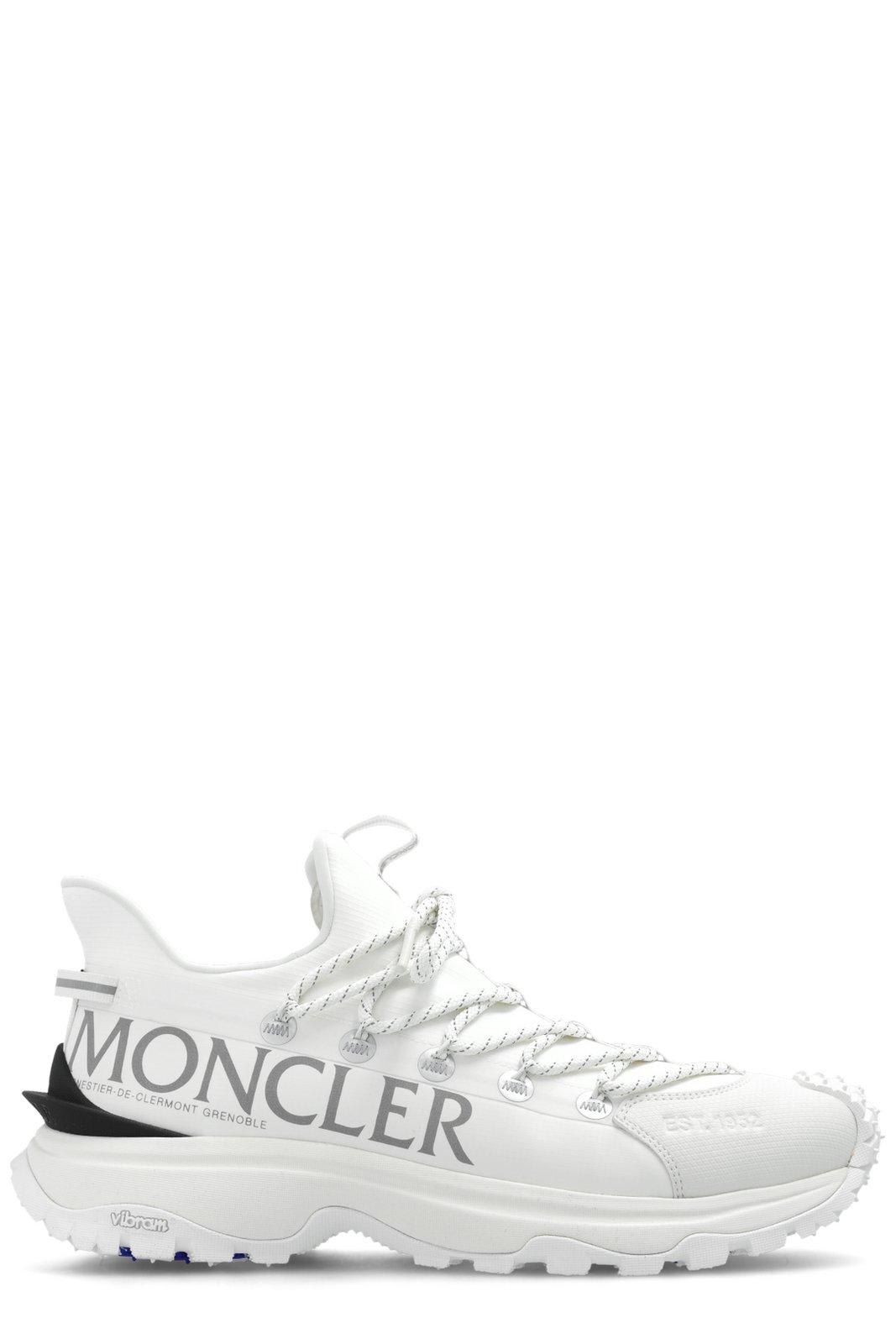 Shop Moncler Trailgrip Lite 2 Sneakers
