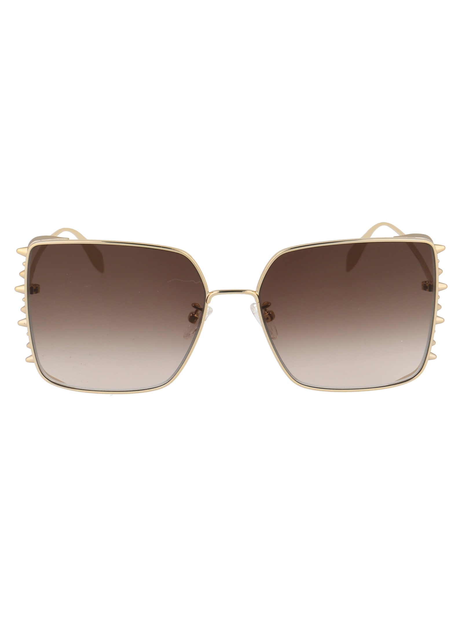 Alexander McQueen Am0309s Sunglasses