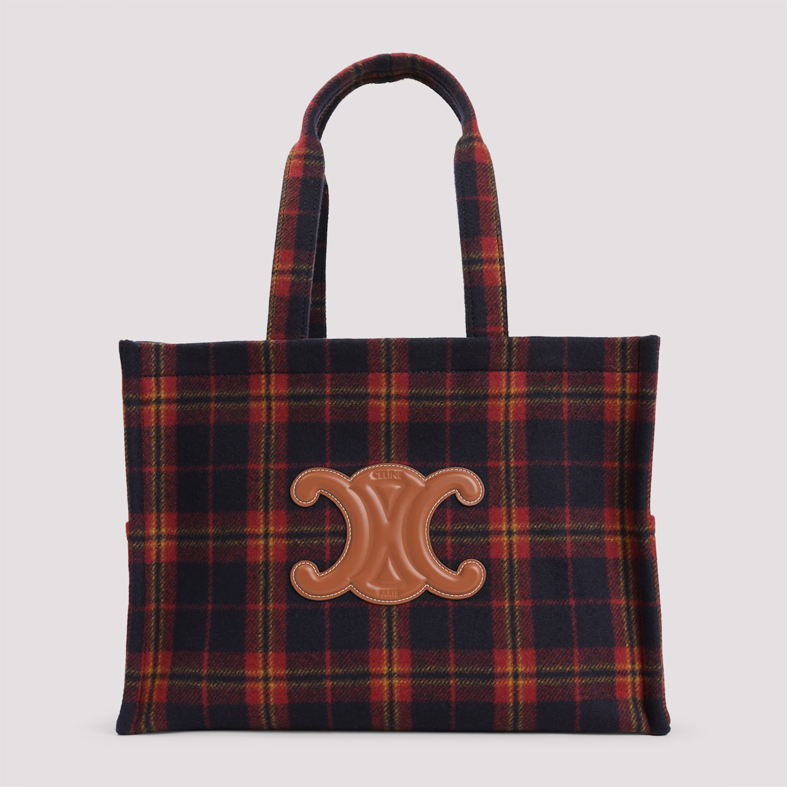 Celine Large Cabas Handbag