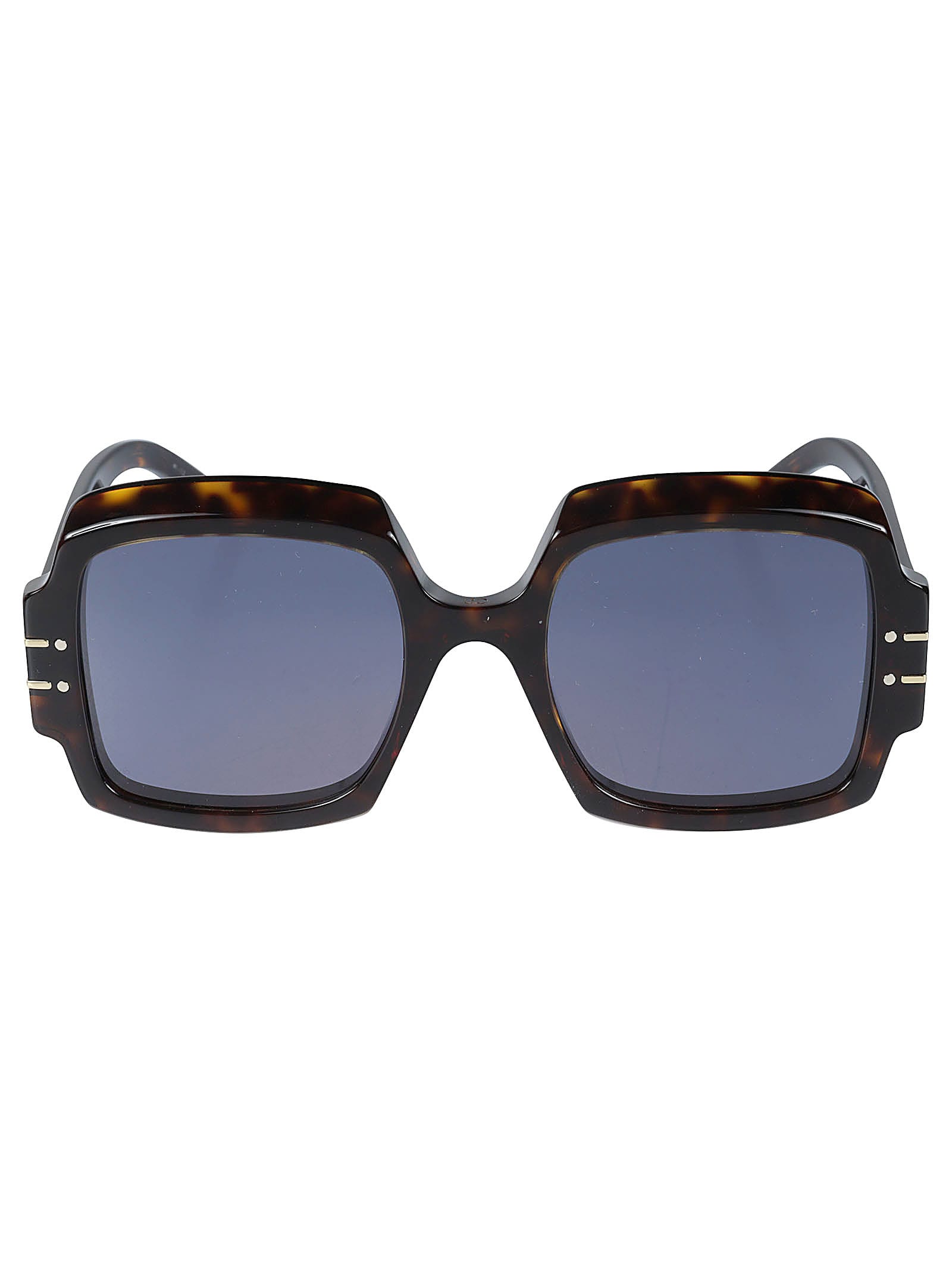 Christian Dior Square Sunglasses