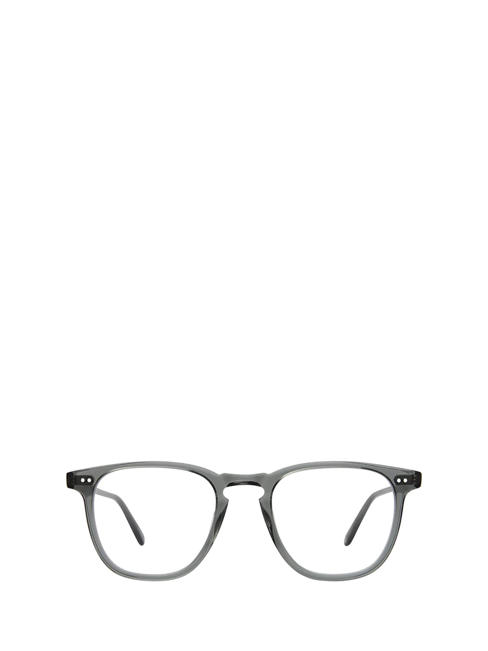 Brooks Sea Grey Glasses