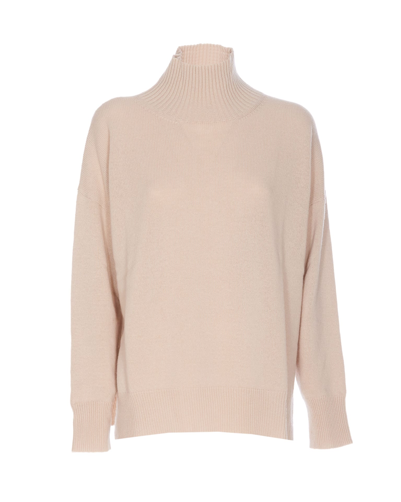 Shop Roberto Collina Sweater In Pink