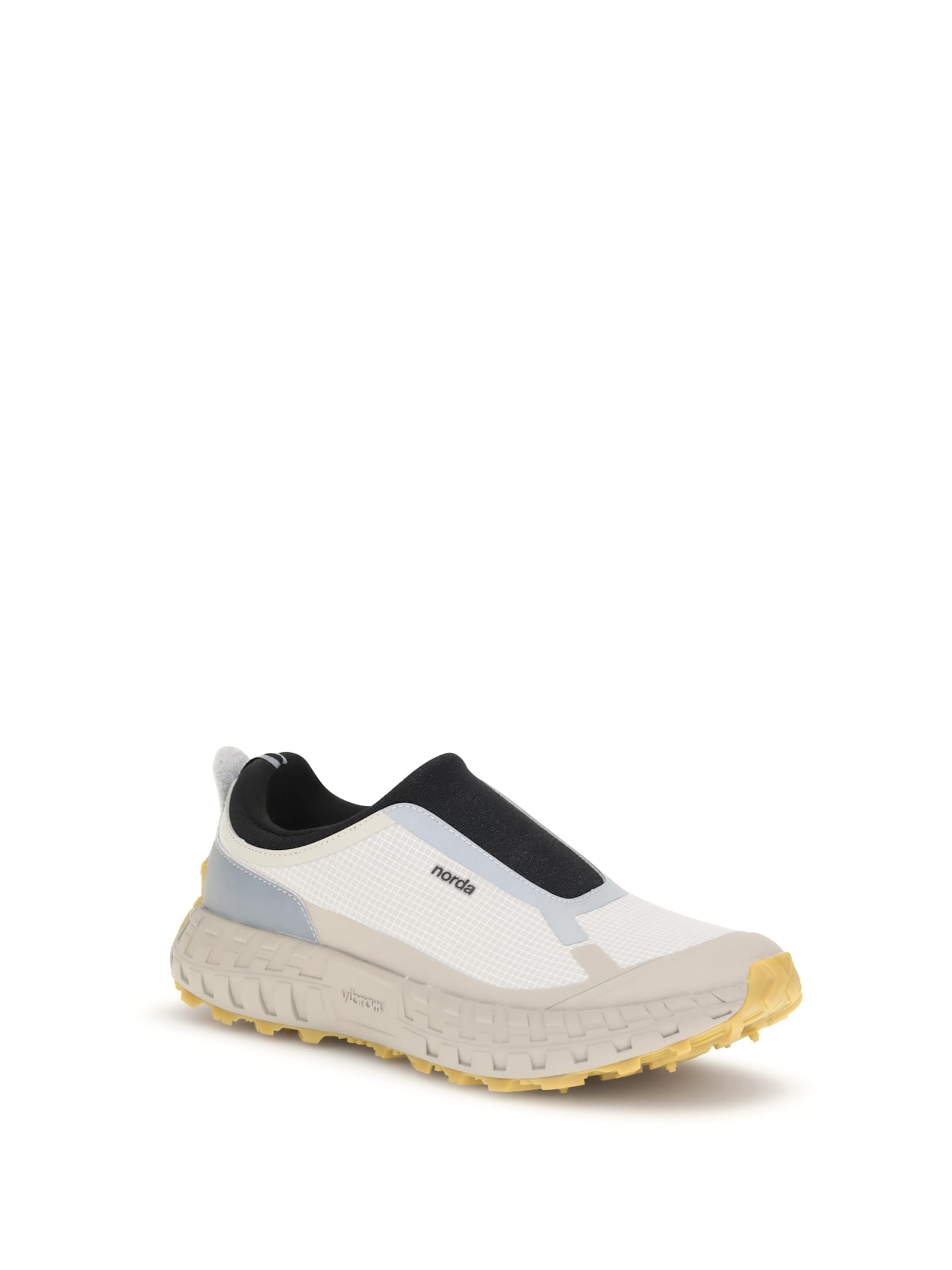 Norda Bio-dyneema Sneakers In Multi