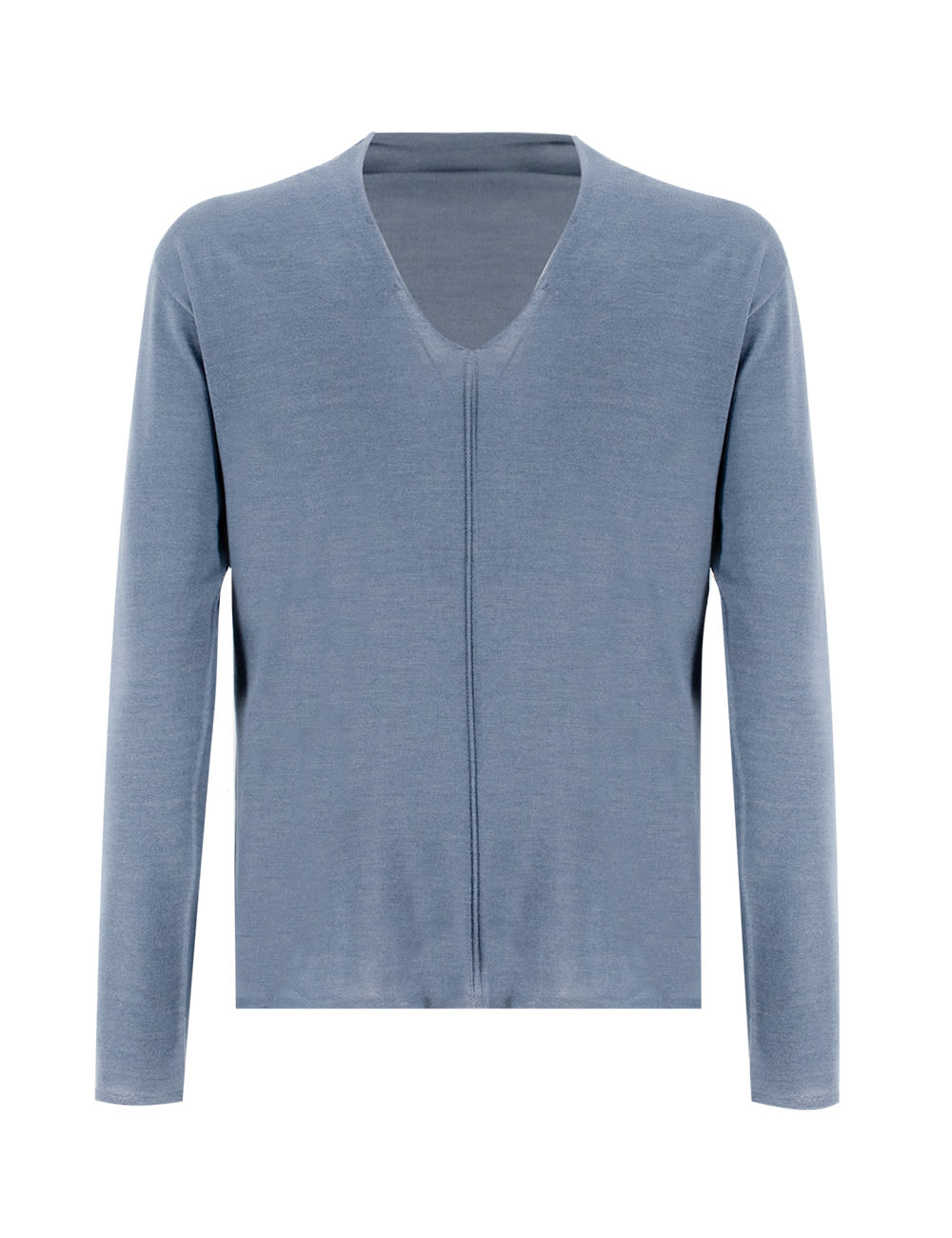 Fabiana Filippi Sweater In Avio