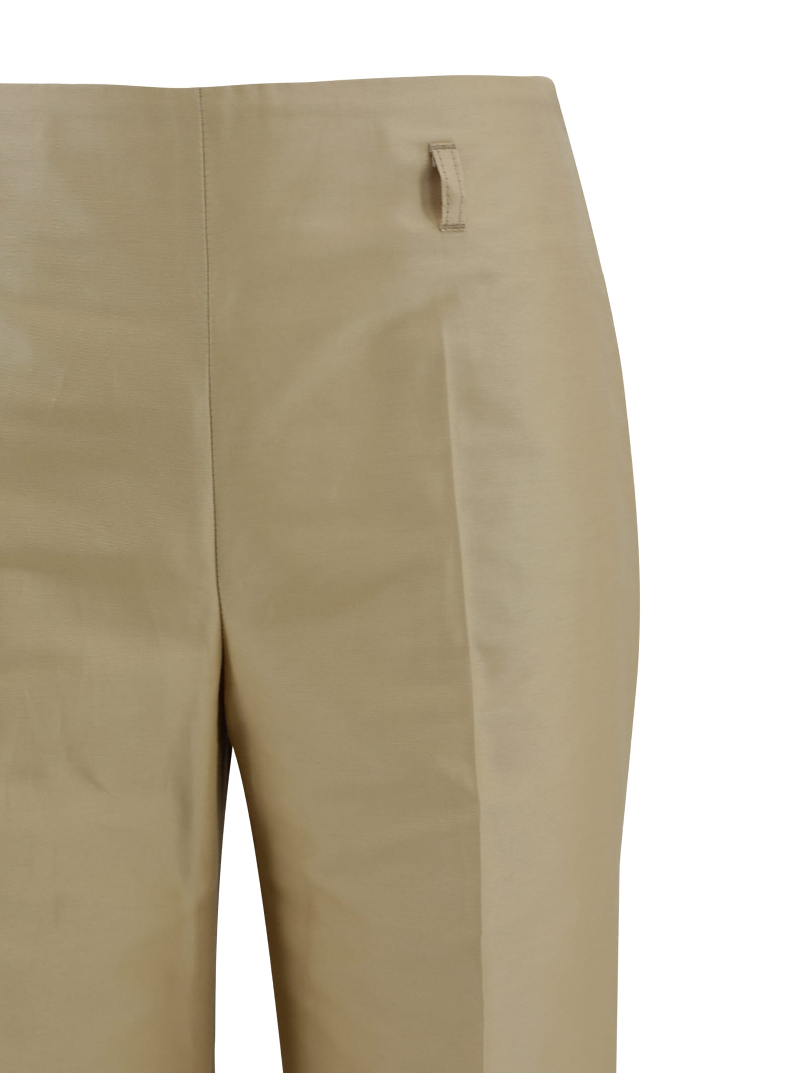 Mvp Wardrobe Low Waist Trousers