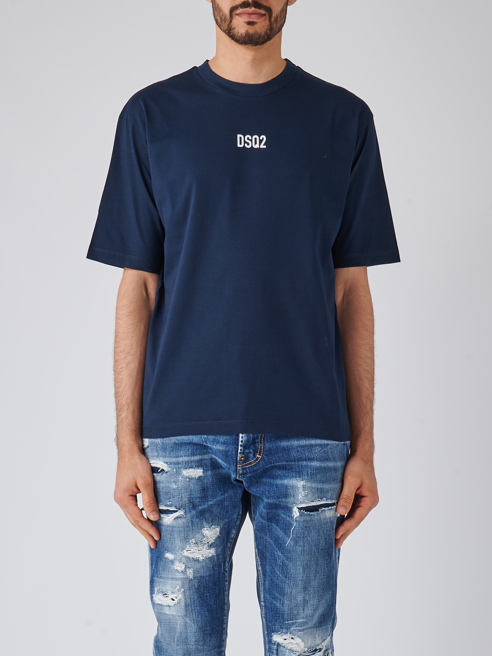 Loose Fit Tee T-shirt