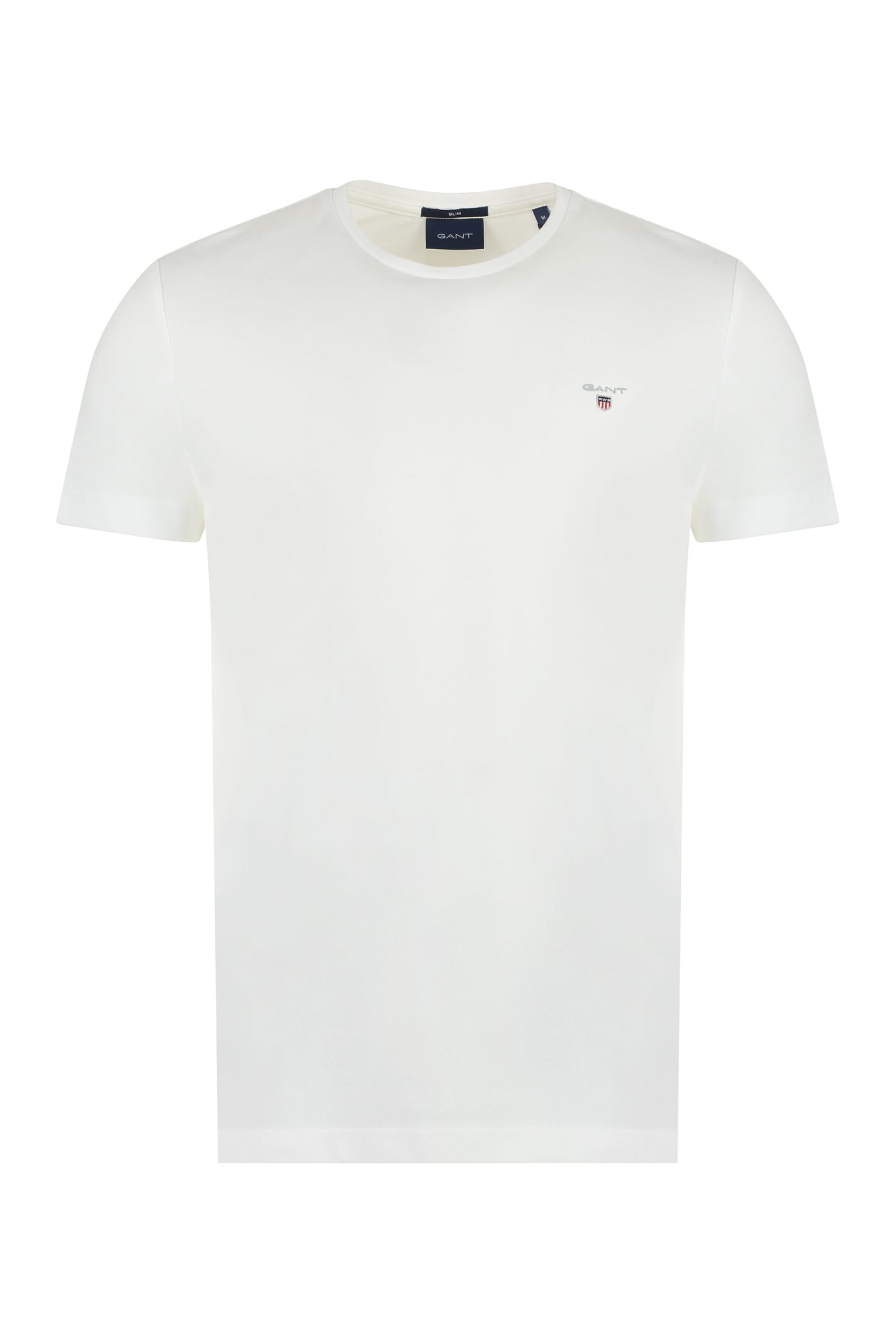 Gant Cotton Piqué T-shirt