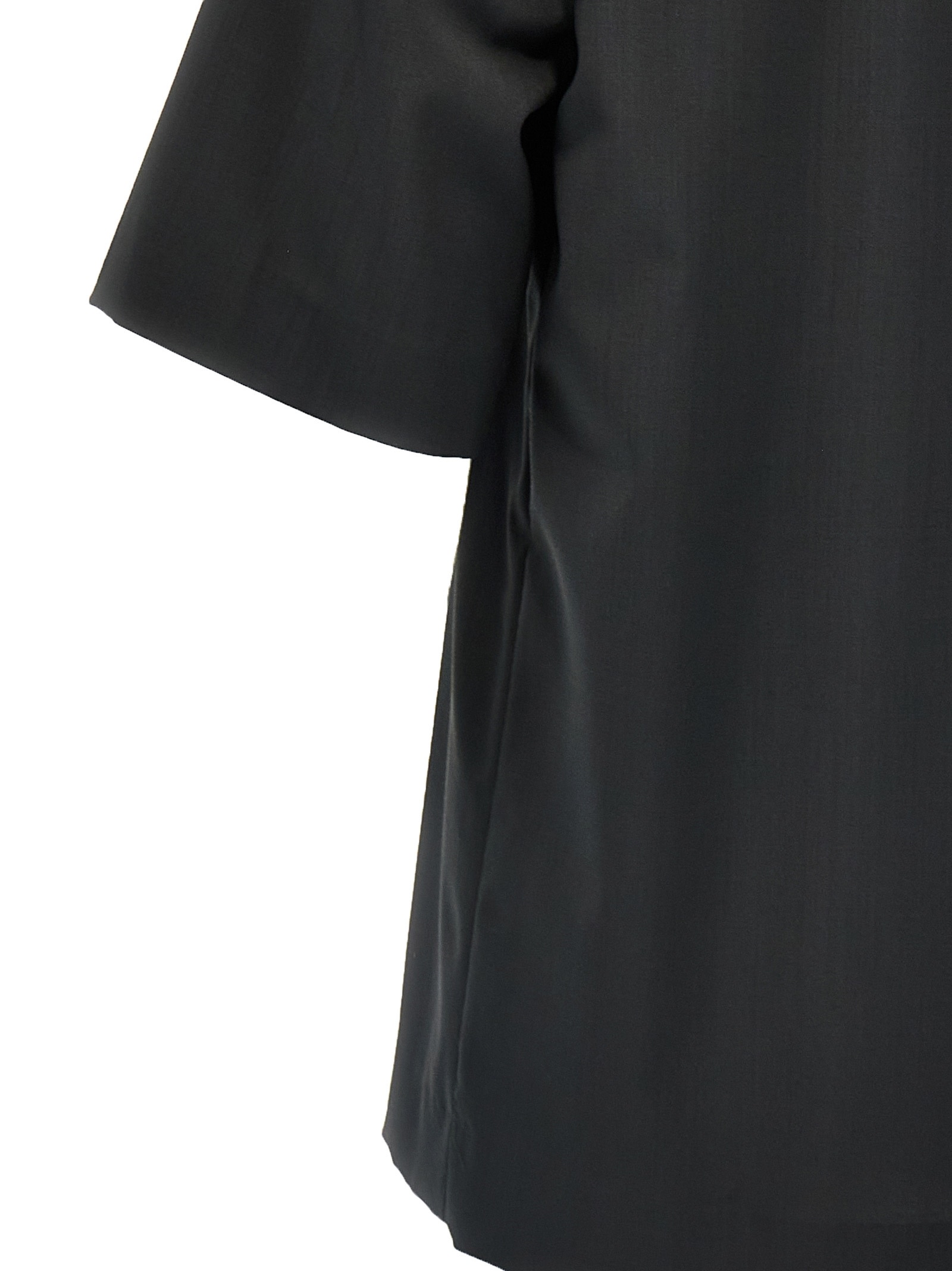 BARENA VENEZIA ATILA OVERSHIRT