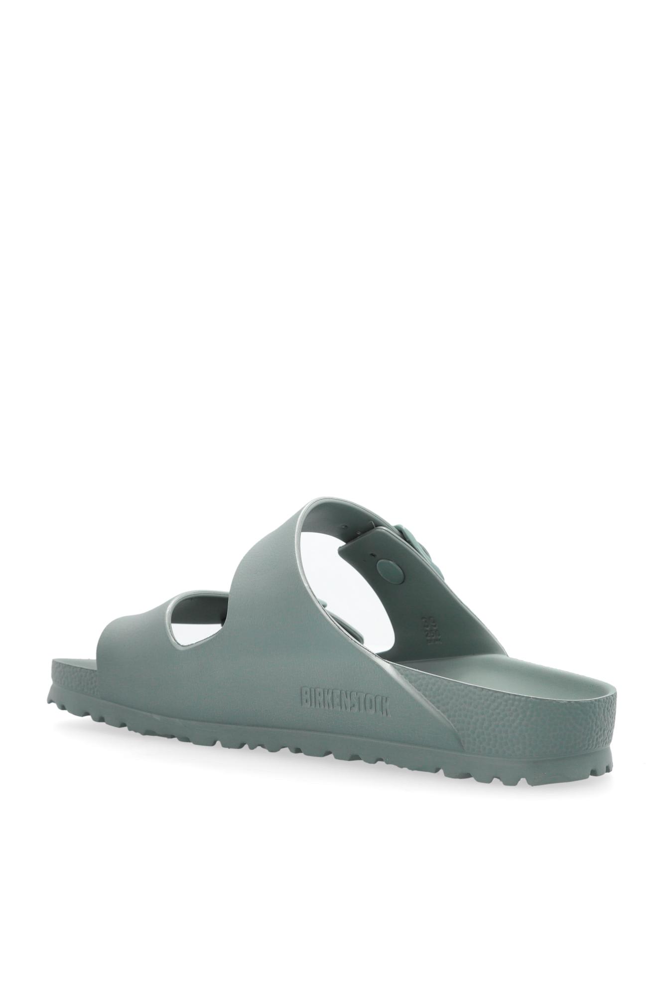 Birkenstock Arizona Sandals In Pure Sage