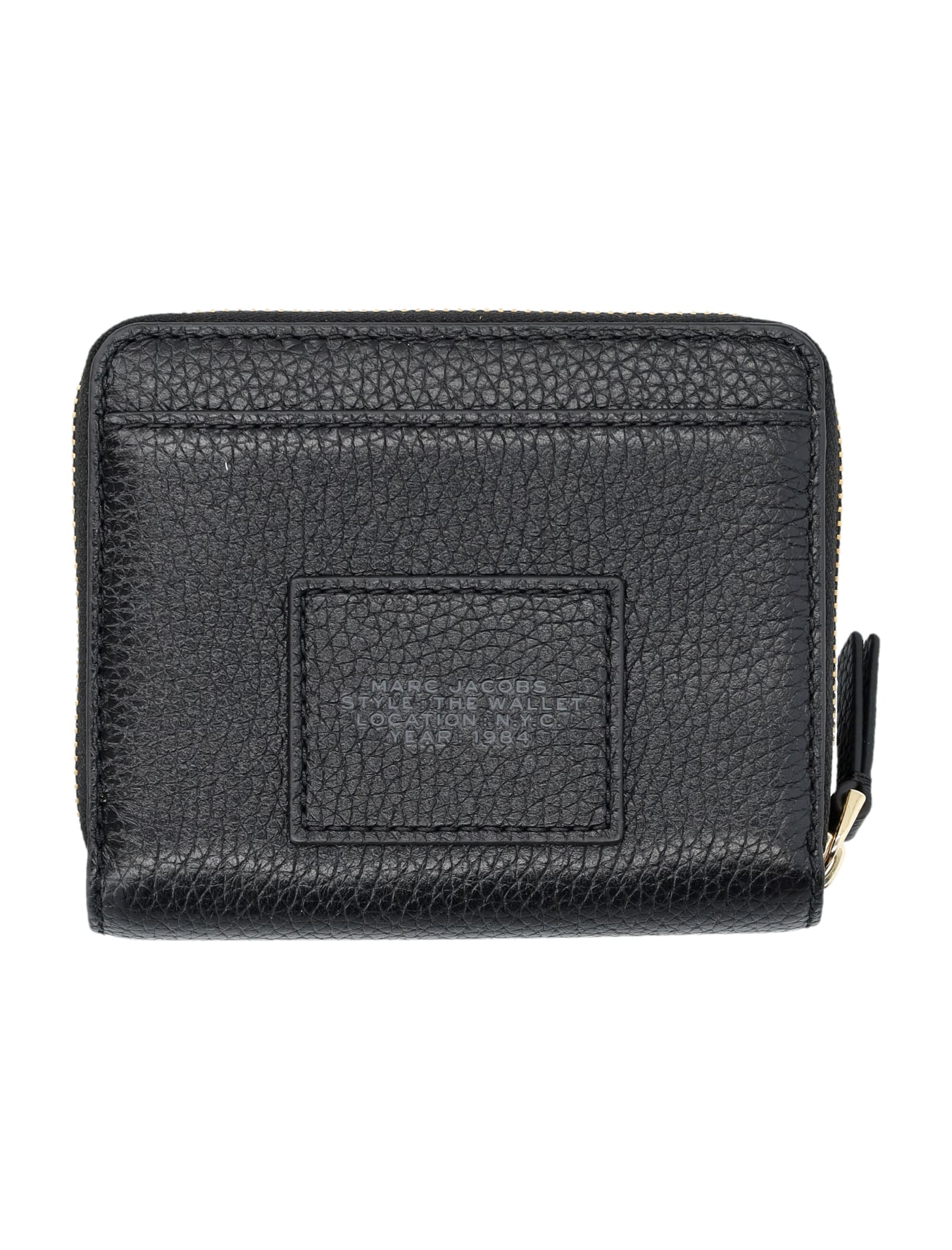 MARC JACOBS THE MINI COMPACT WALLET 