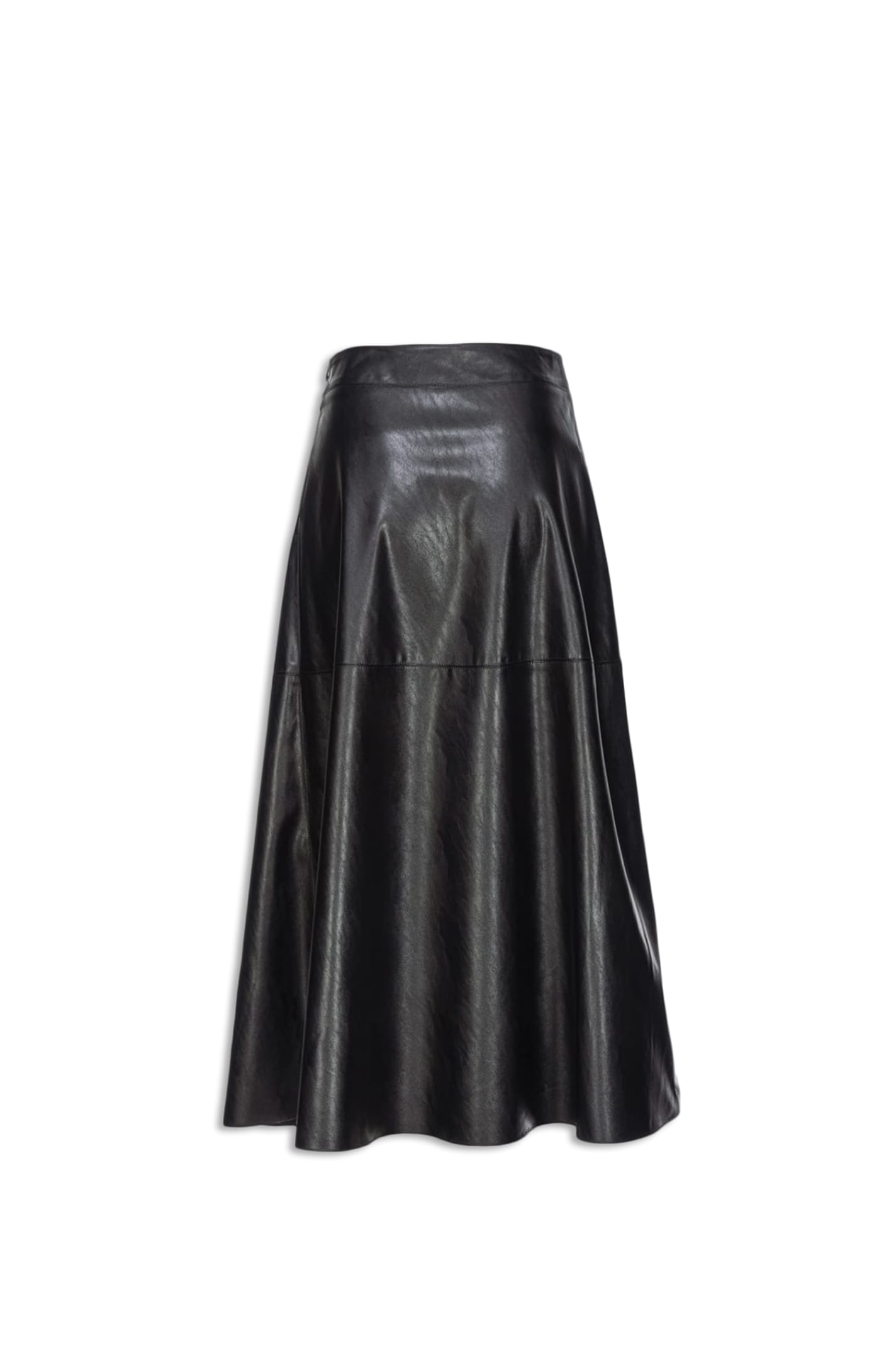 PINKO GINOCCHIERA SKIRT