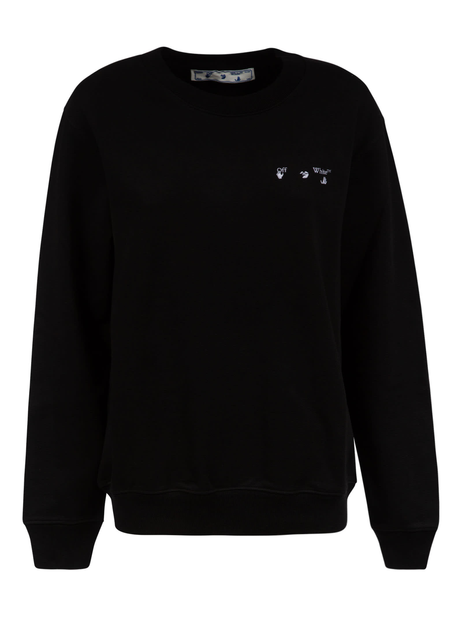 OFF-WHITE photo